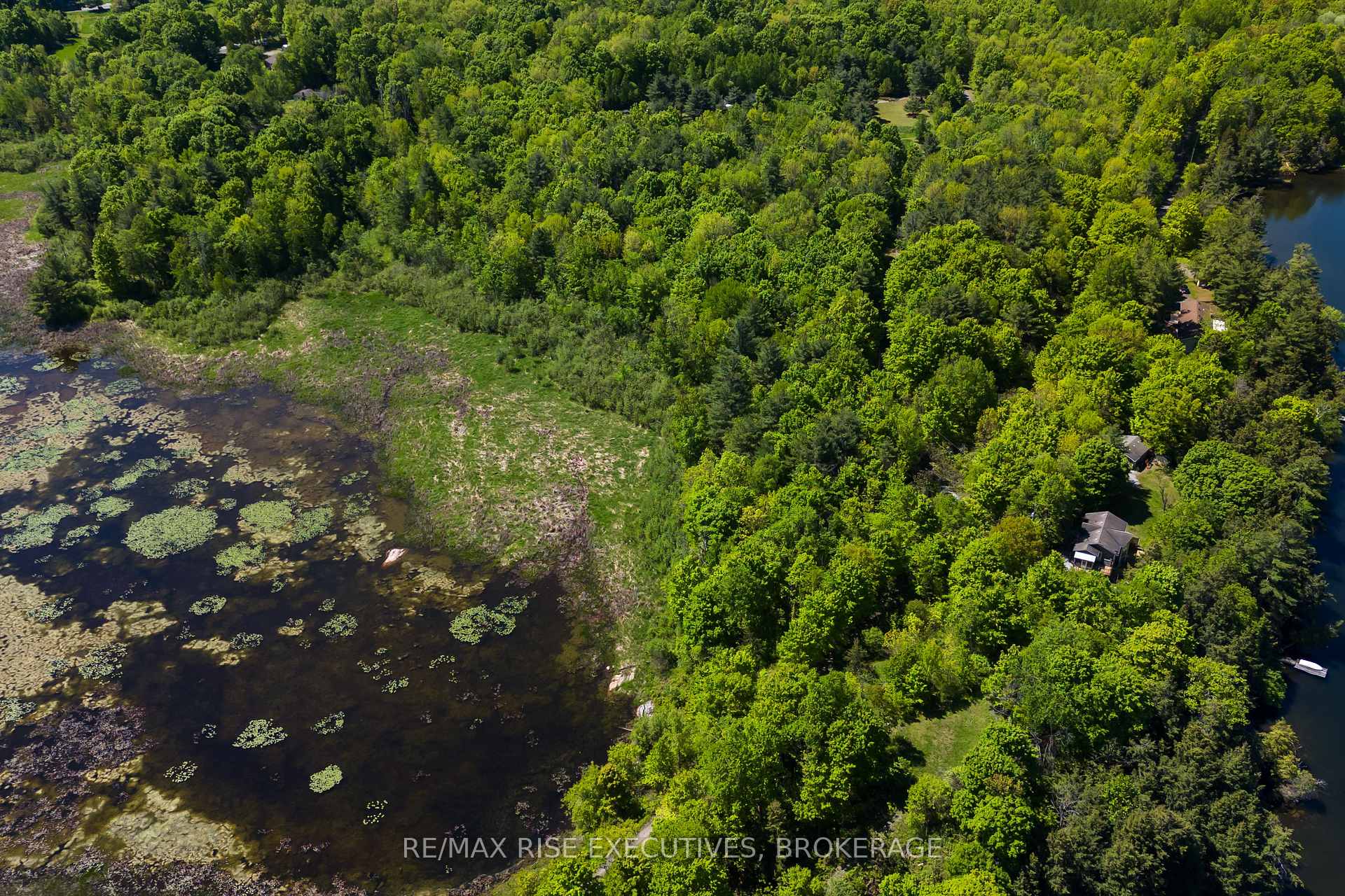 Photo 16 of Pt 2 Spring Mill Lane, Frontenac, Frontenac South — HOMEH