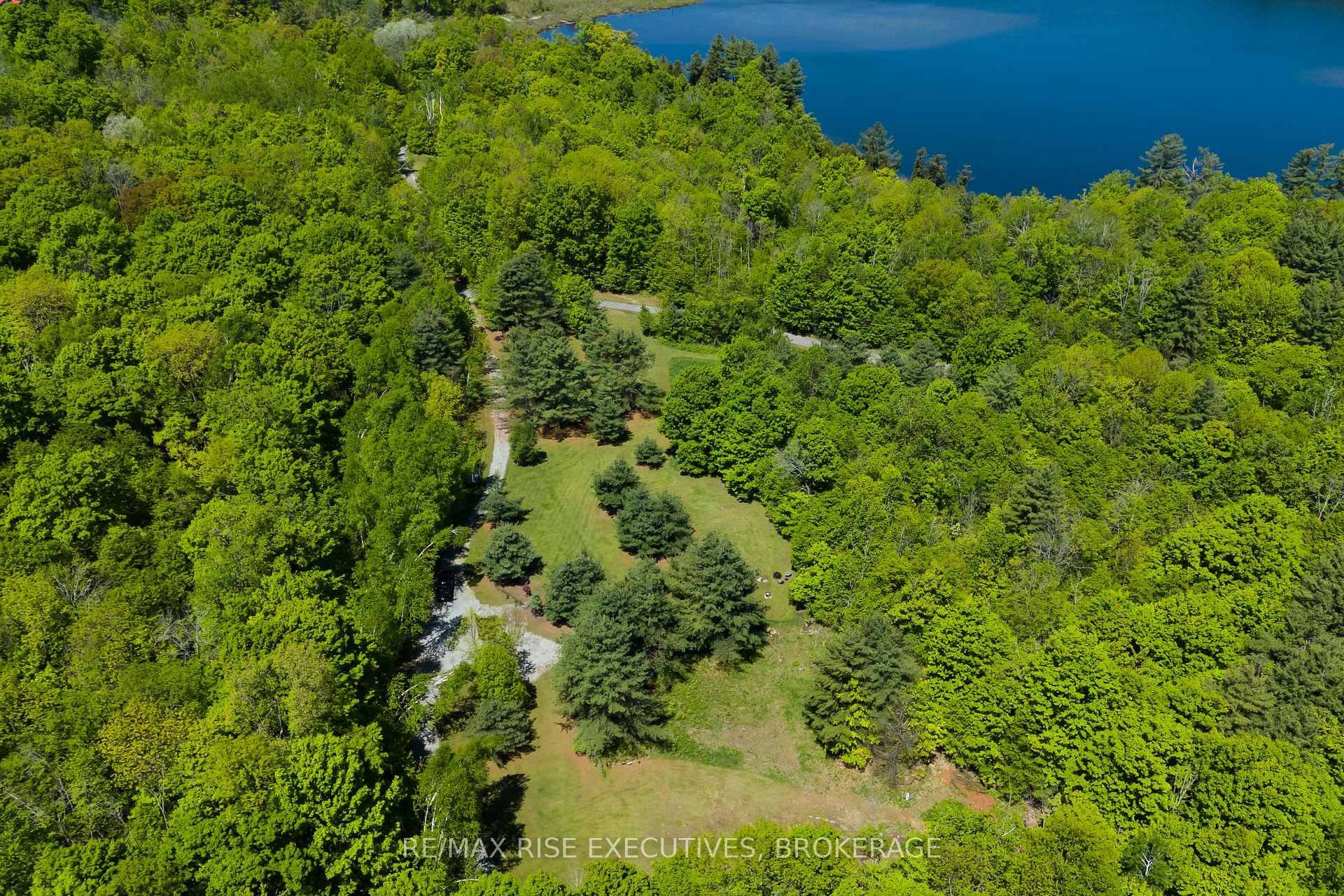 Photo 17 of Pt 2 Spring Mill Lane, Frontenac, Frontenac South — HOMEH