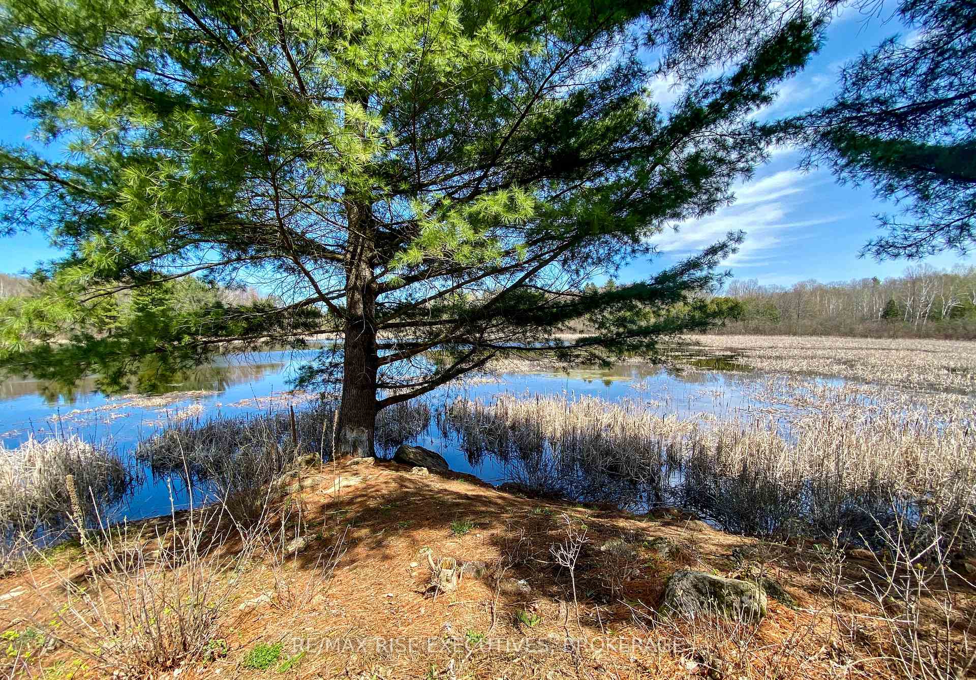 Photo 21 of Pt 2 Spring Mill Lane, Frontenac, Frontenac South — HOMEH
