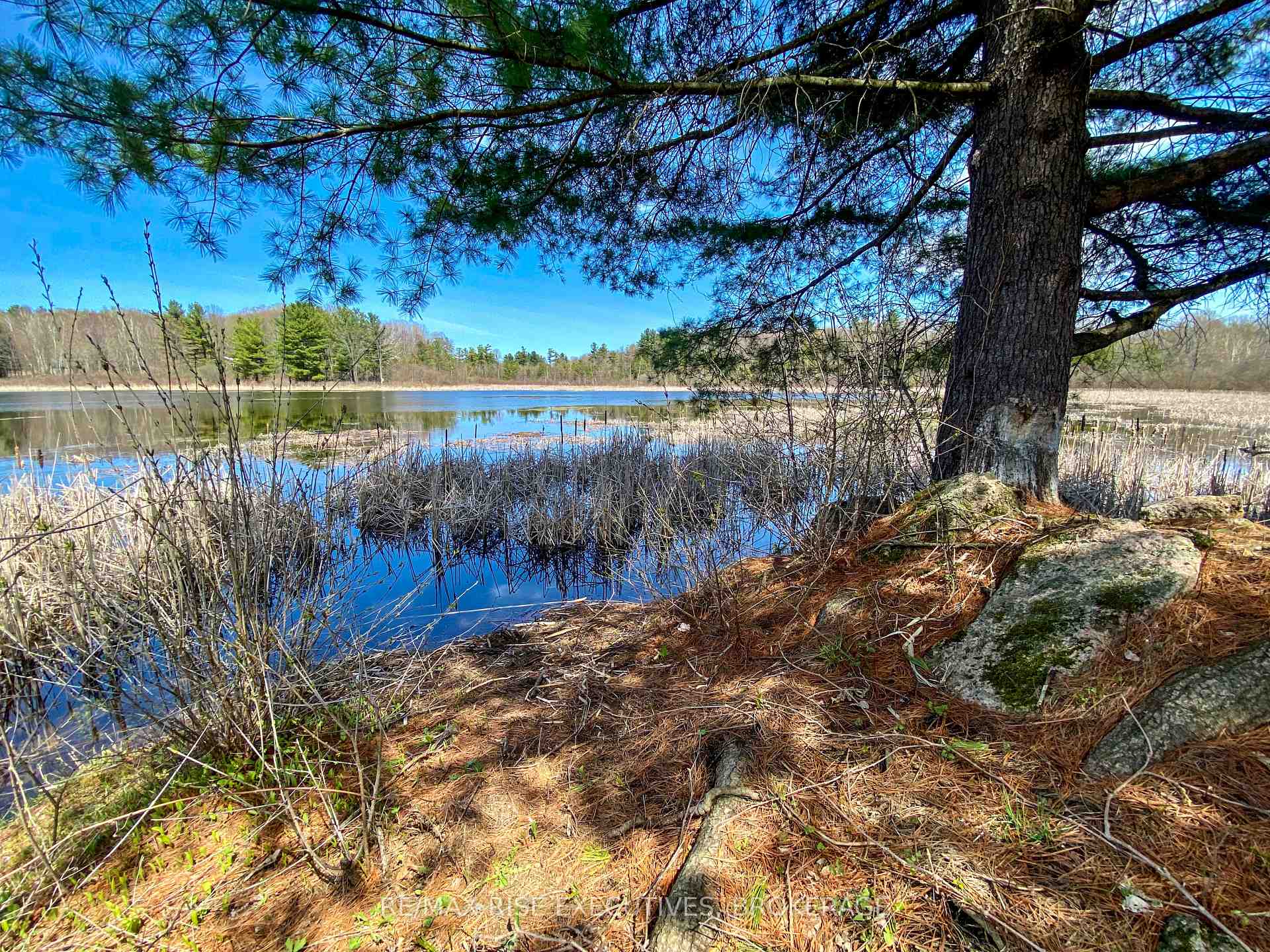 Photo 22 of Pt 2 Spring Mill Lane, Frontenac, Frontenac South — HOMEH