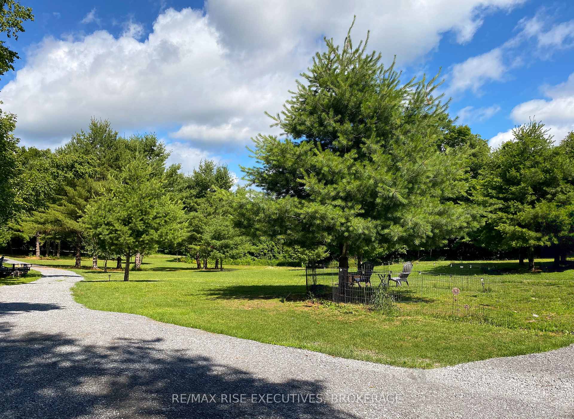 Photo 26 of Pt 2 Spring Mill Lane, Frontenac, Frontenac South — HOMEH