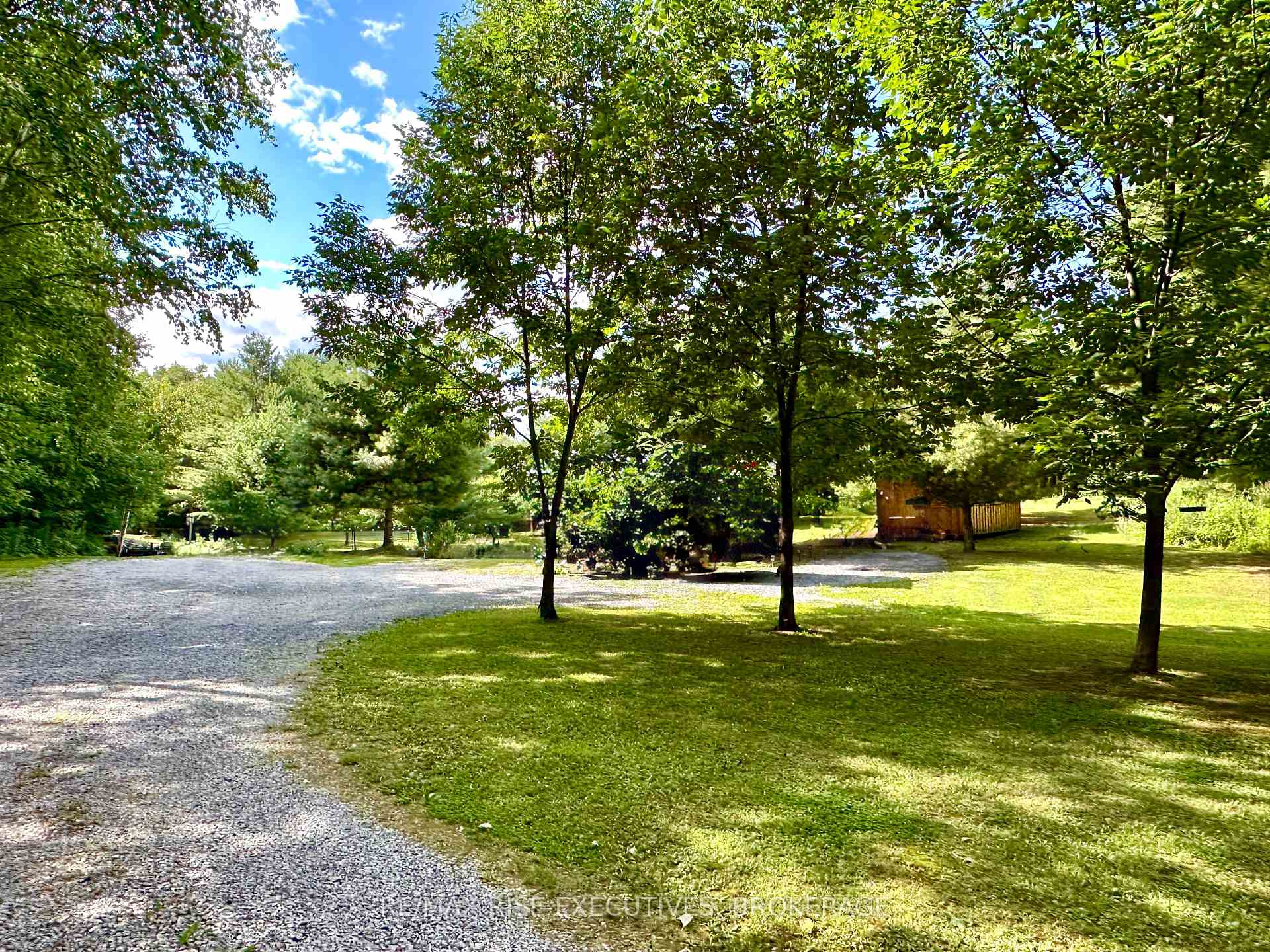 Photo 30 of Pt 2 Spring Mill Lane, Frontenac, Frontenac South — HOMEH