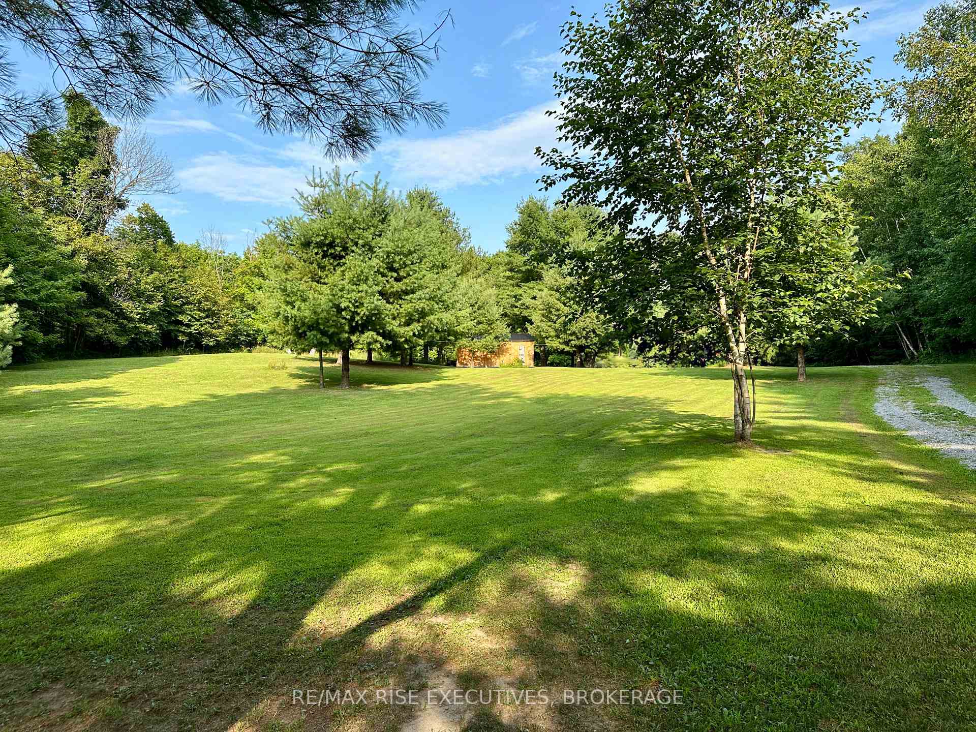 Photo 31 of Pt 2 Spring Mill Lane, Frontenac, Frontenac South — HOMEH