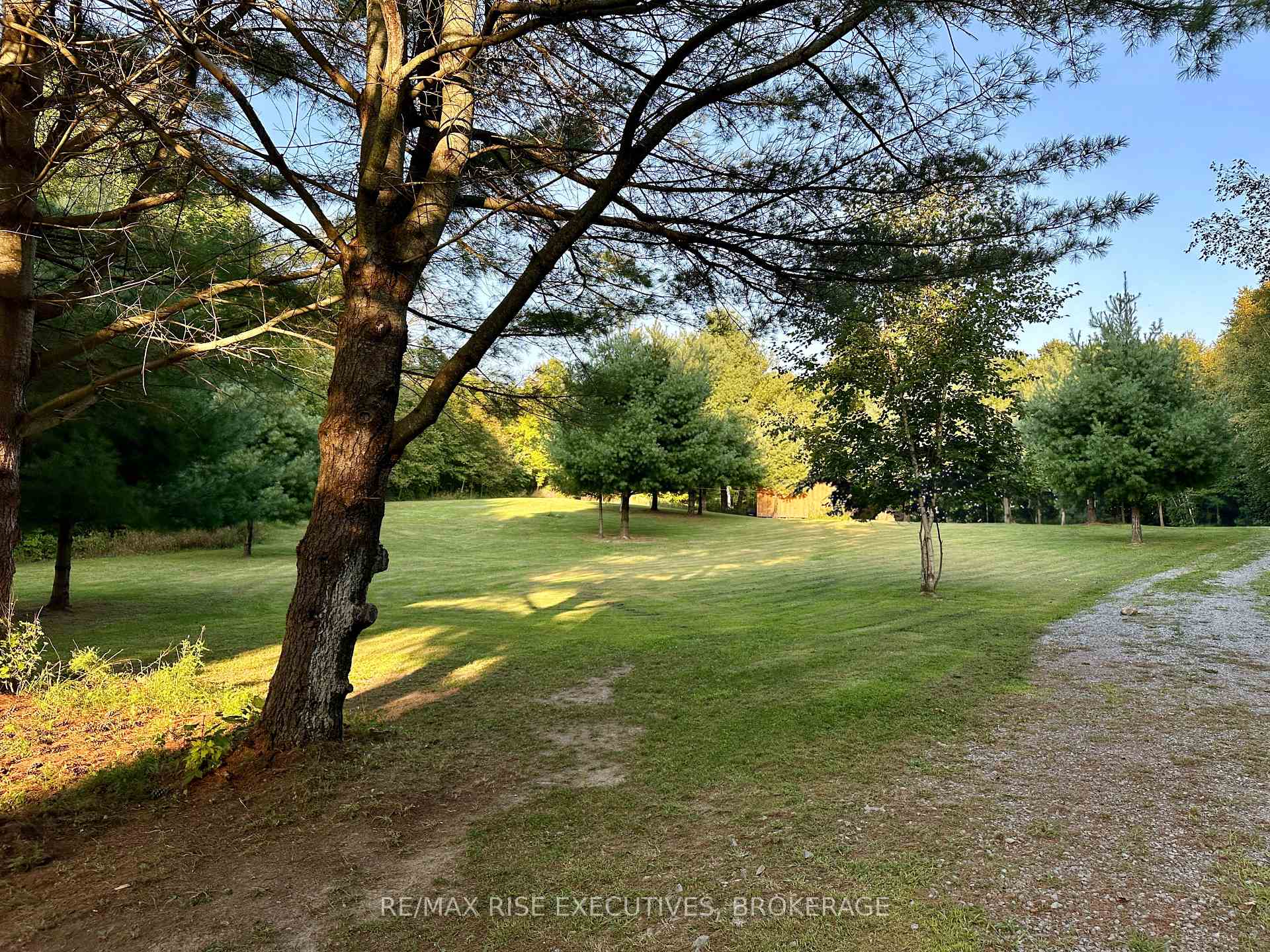 Photo 33 of Pt 2 Spring Mill Lane, Frontenac, Frontenac South — HOMEH