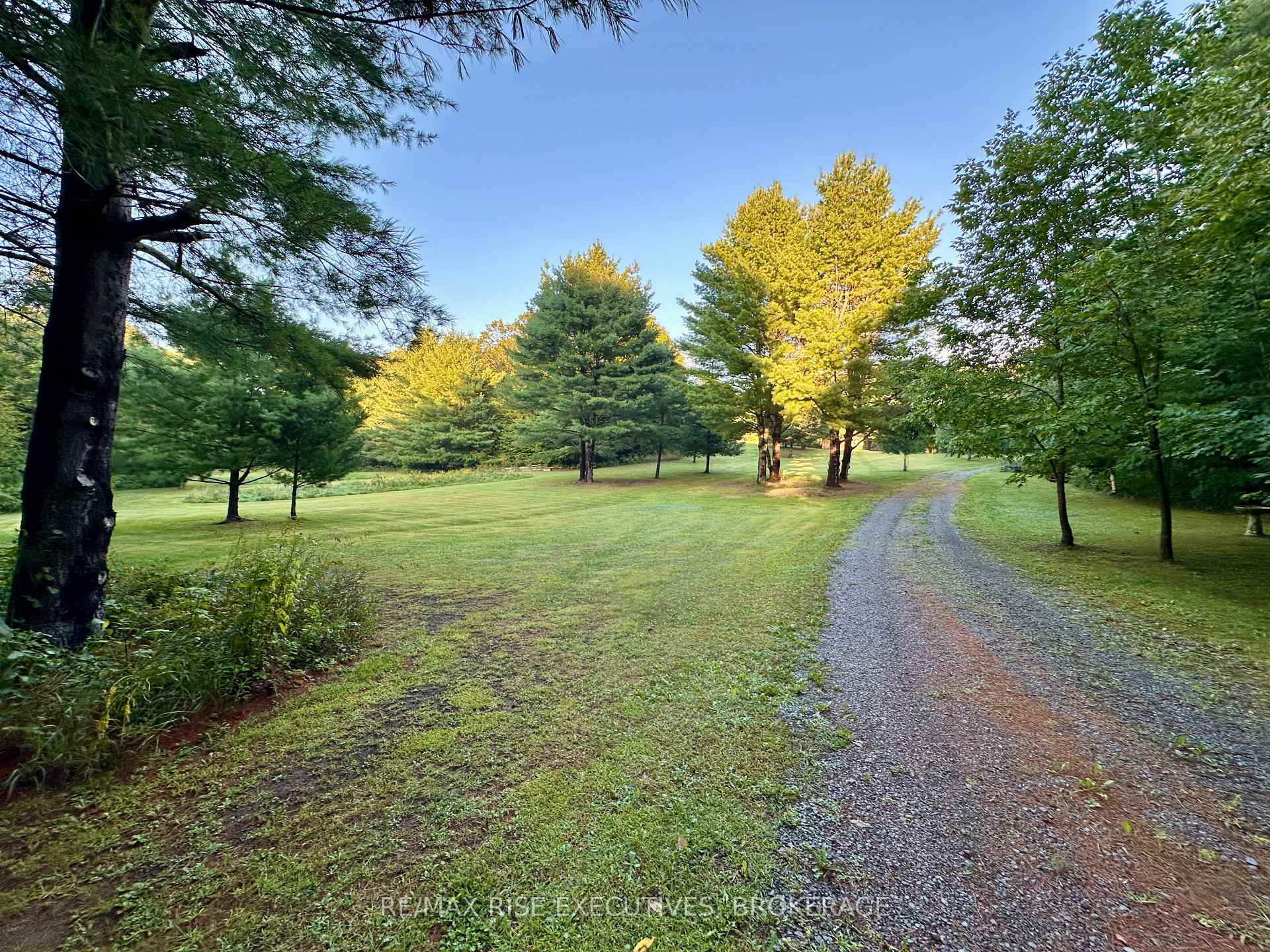 Photo 35 of Pt 2 Spring Mill Lane, Frontenac, Frontenac South — HOMEH