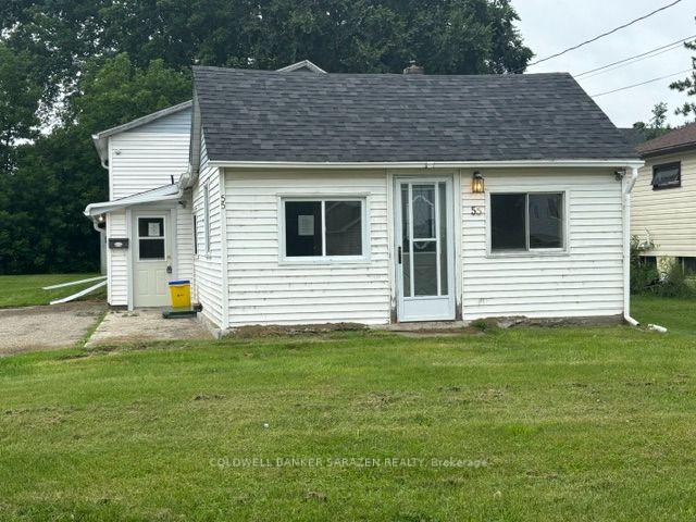 Photo of 55 Alice Street