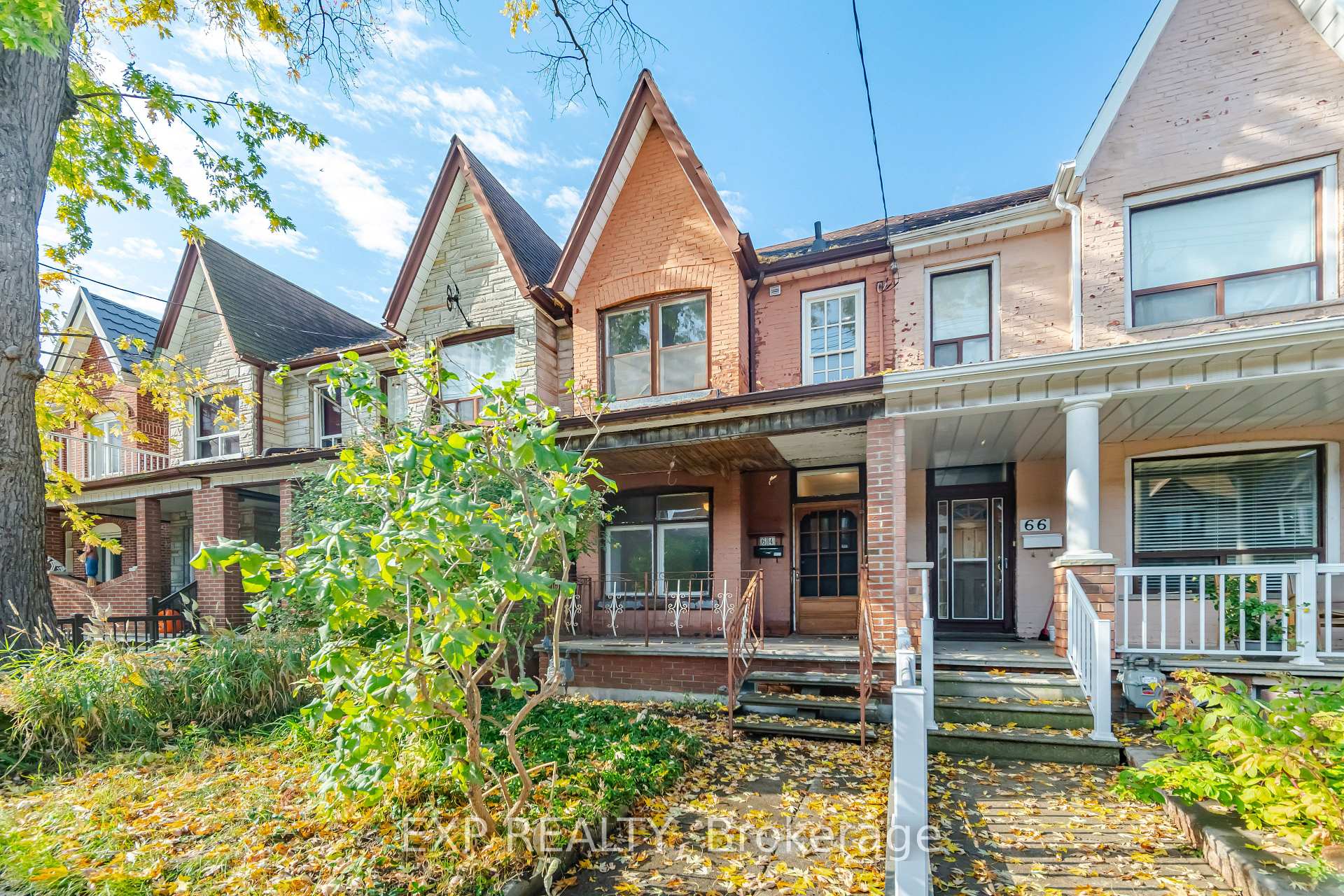 Photo of 64 Symington Avenue