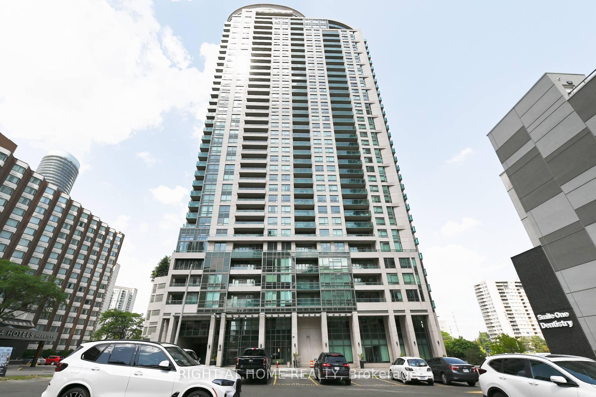Photo of Unit 2005, 208 Enfield Place
