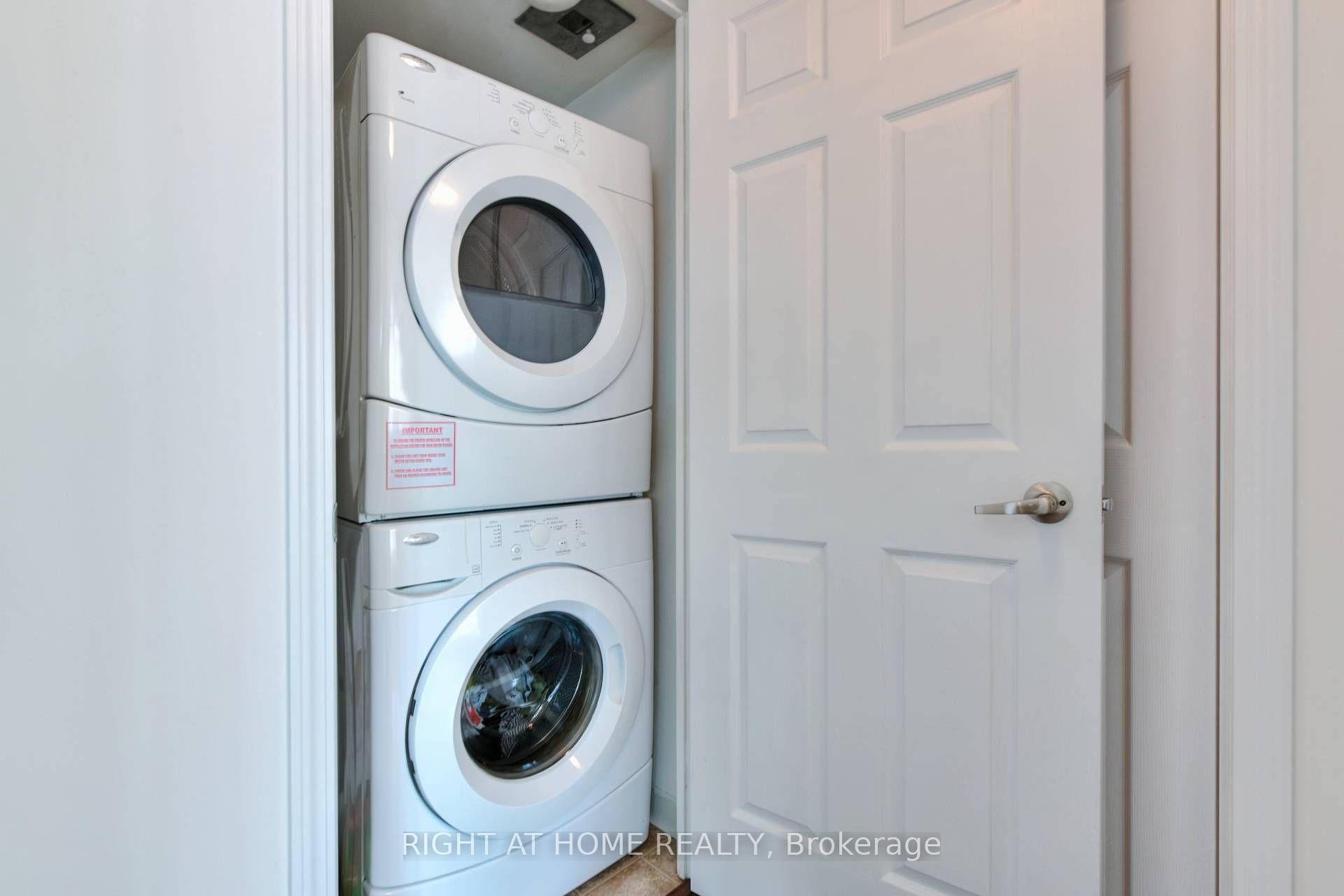 Photo 12 of Unit 2005, 208 Enfield Place, Mississauga, City Centre — HOMEH