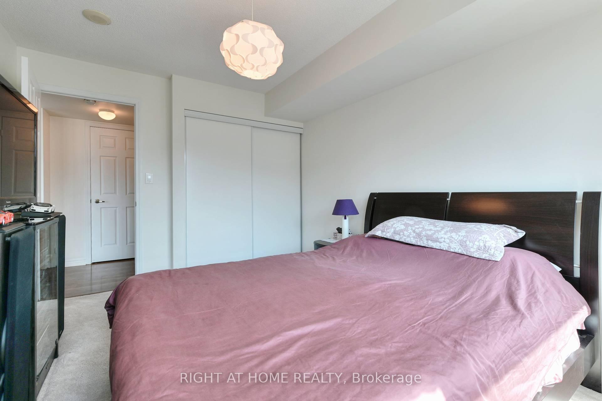 Photo 14 of Unit 2005, 208 Enfield Place, Mississauga, City Centre — HOMEH