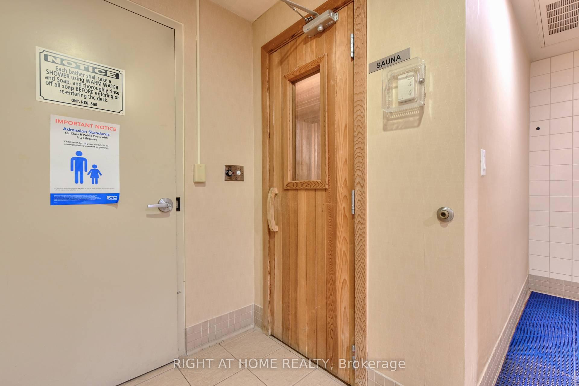 Photo 20 of Unit 2005, 208 Enfield Place, Mississauga, City Centre — HOMEH