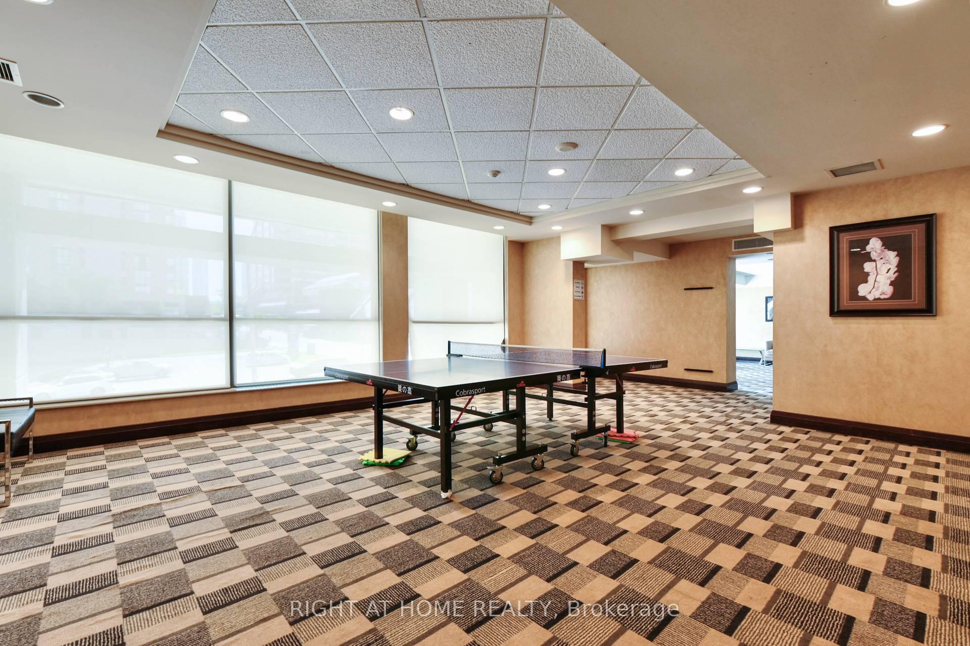 Photo 24 of Unit 2005, 208 Enfield Place, Mississauga, City Centre — HOMEH