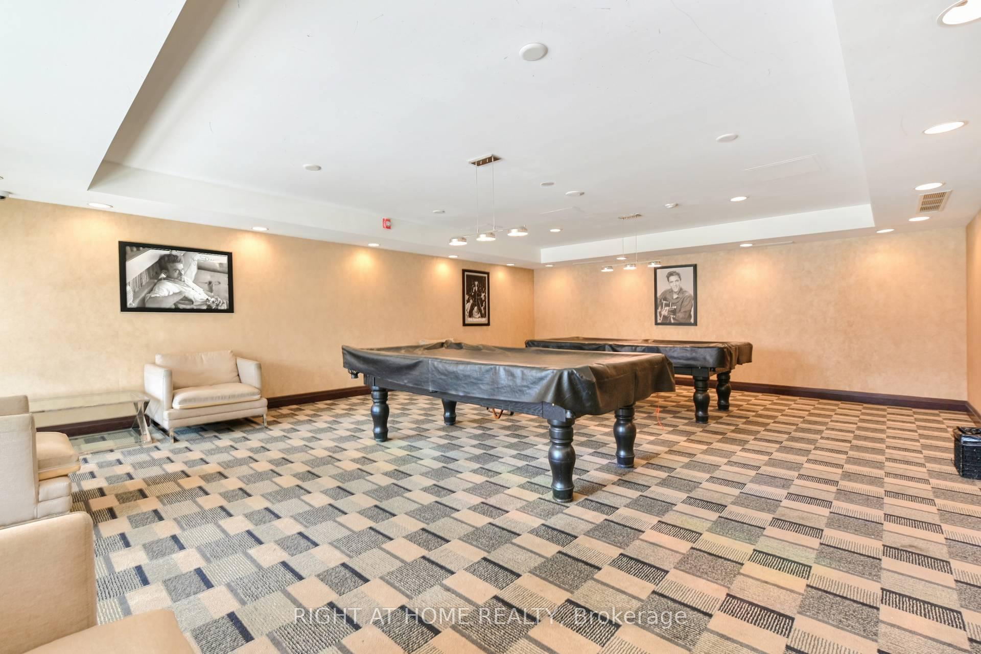 Photo 25 of Unit 2005, 208 Enfield Place, Mississauga, City Centre — HOMEH