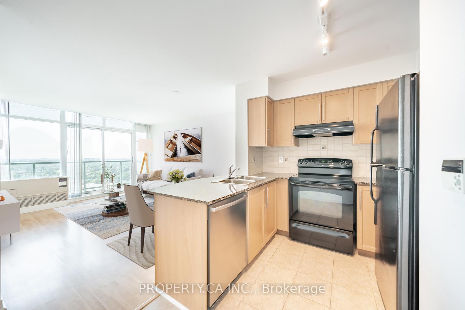 Photo of Unit PH03, 5508 Yonge Street