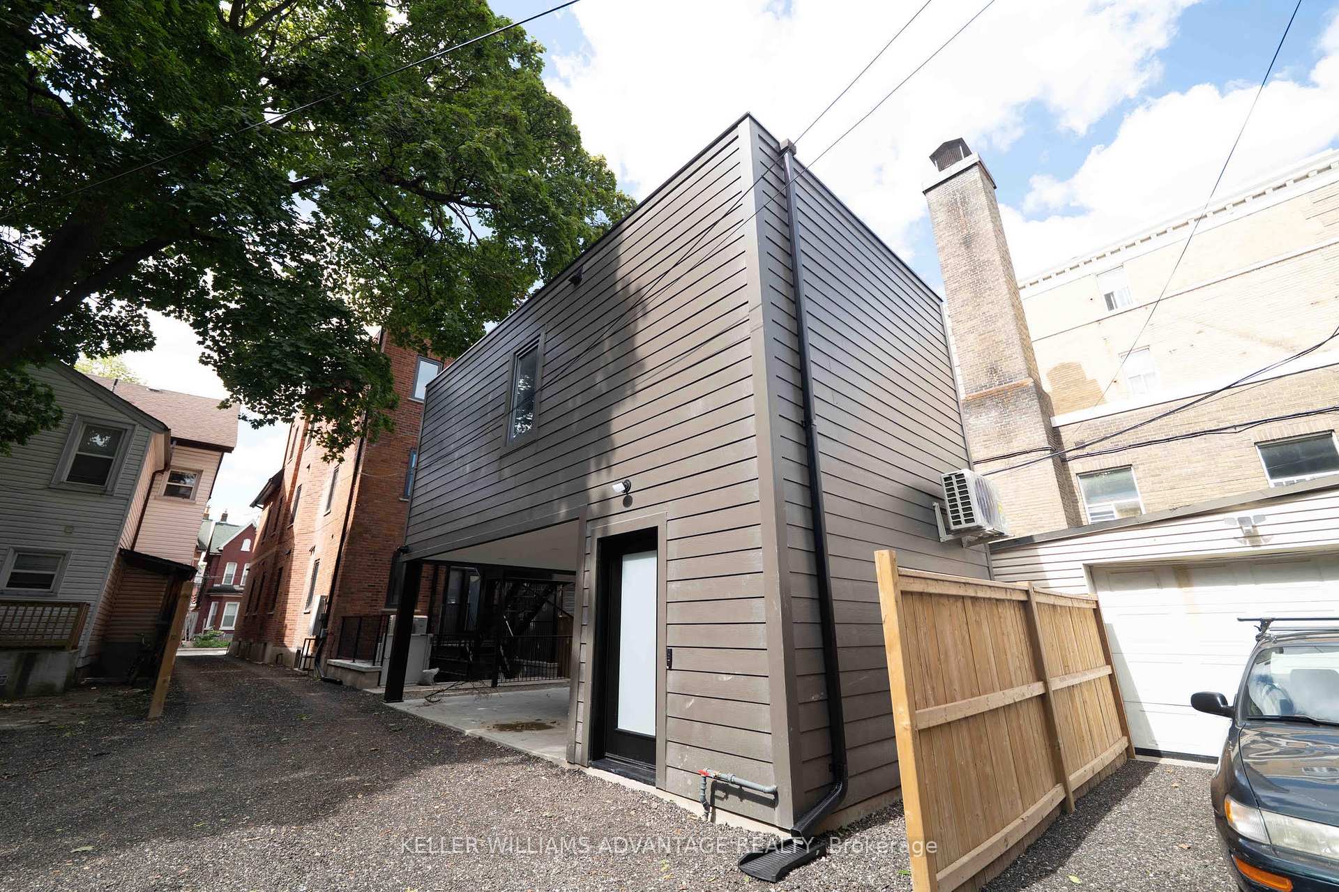 Photo of Unit Garden Suite, 23 Ross Street