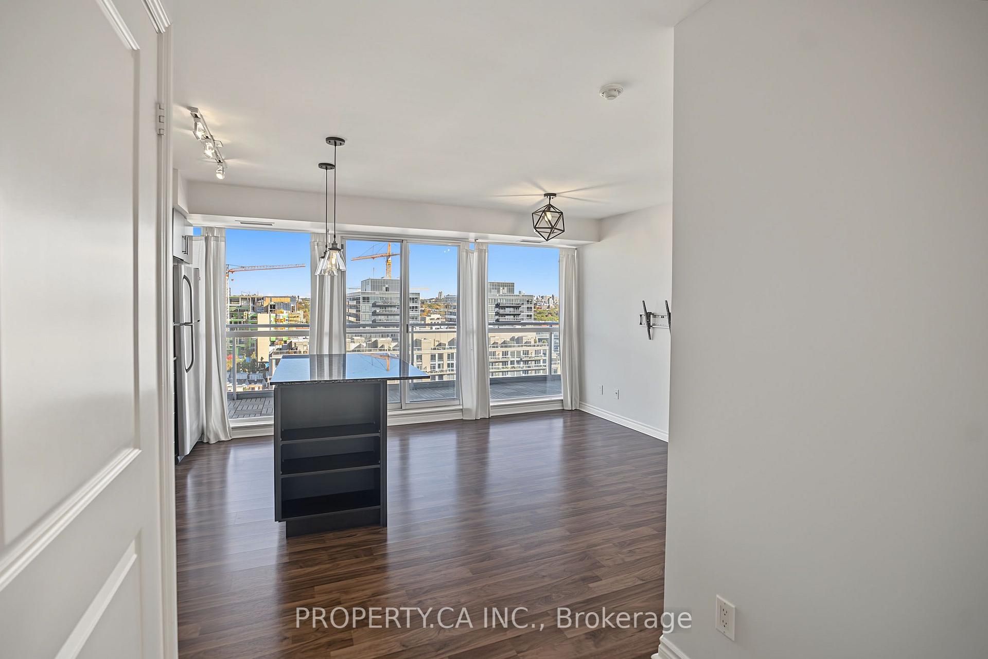 Photo 2 of Unit 1508, 100 Western Battery Road, Toronto, Niagara — HOMEH
