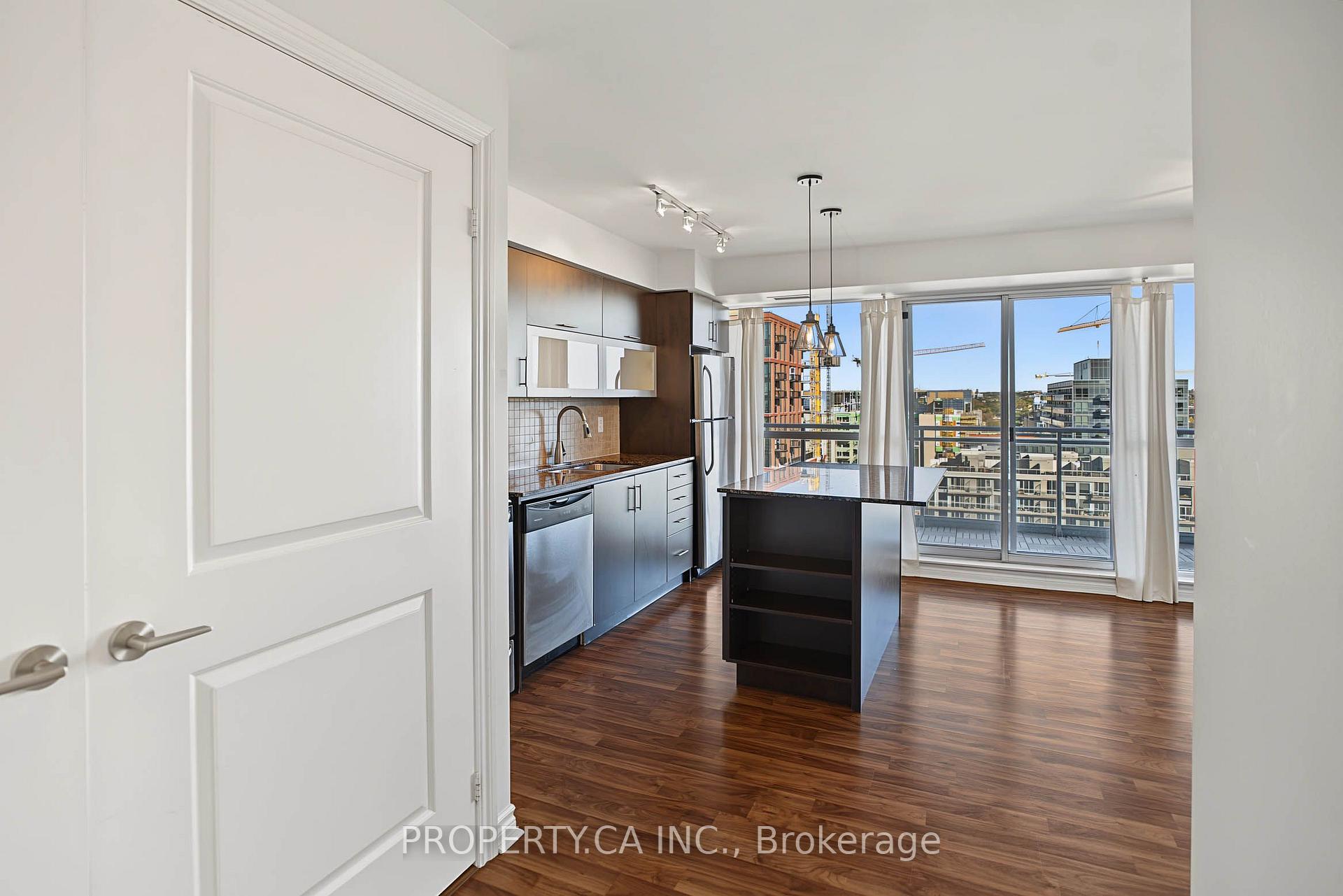 Photo 3 of Unit 1508, 100 Western Battery Road, Toronto, Niagara — HOMEH