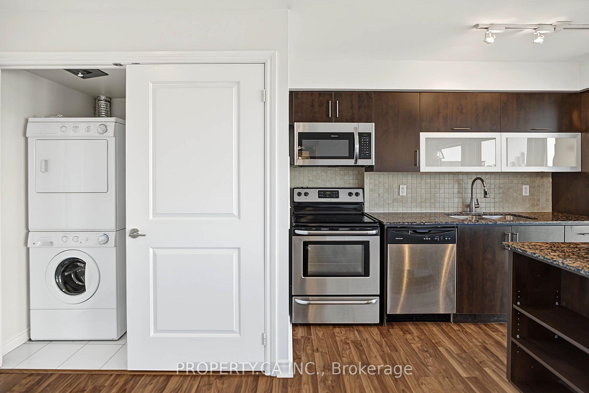 Photo 5 of Unit 1508, 100 Western Battery Road, Toronto, Niagara — HOMEH