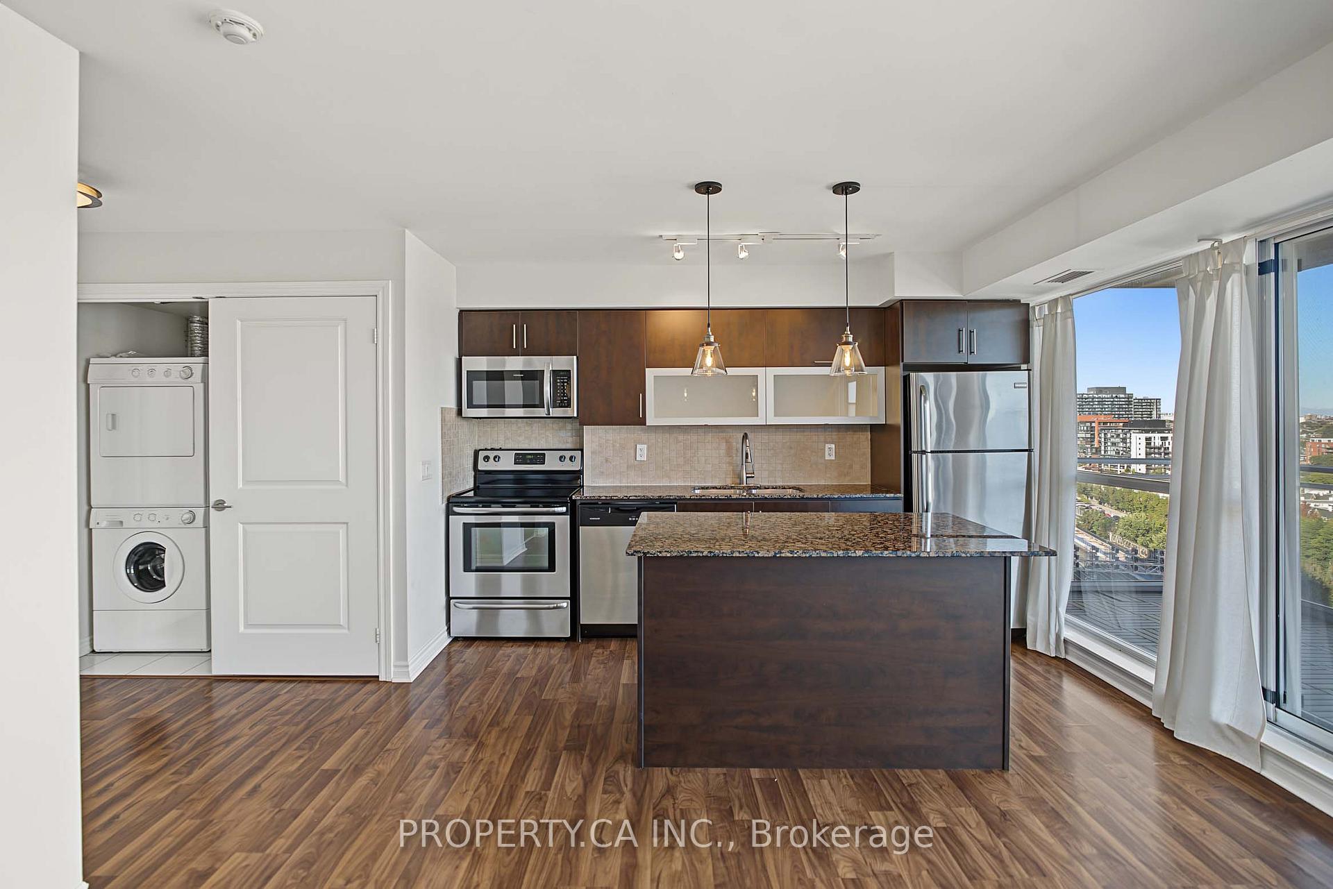 Photo 6 of Unit 1508, 100 Western Battery Road, Toronto, Niagara — HOMEH