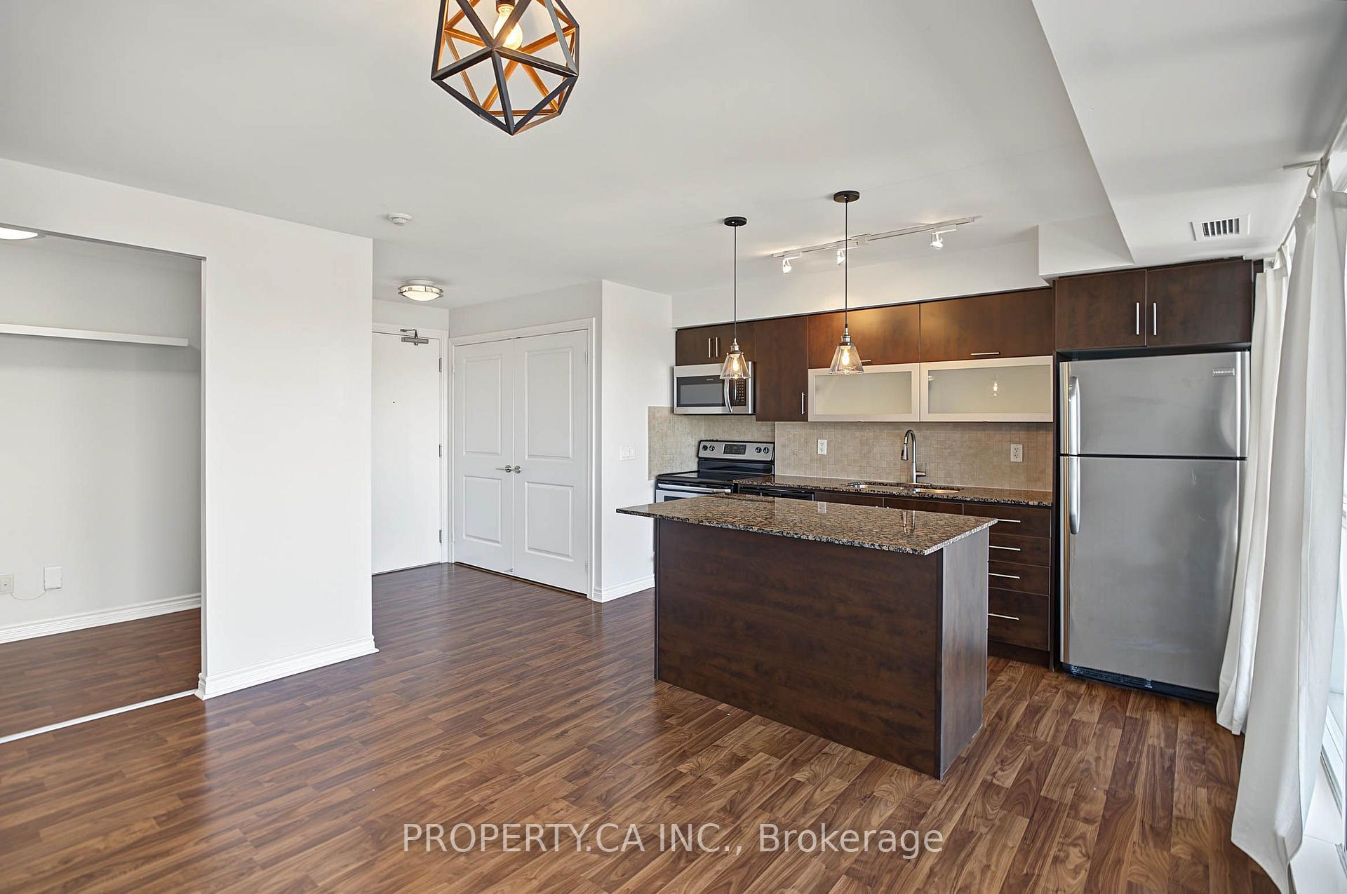 Photo 7 of Unit 1508, 100 Western Battery Road, Toronto, Niagara — HOMEH