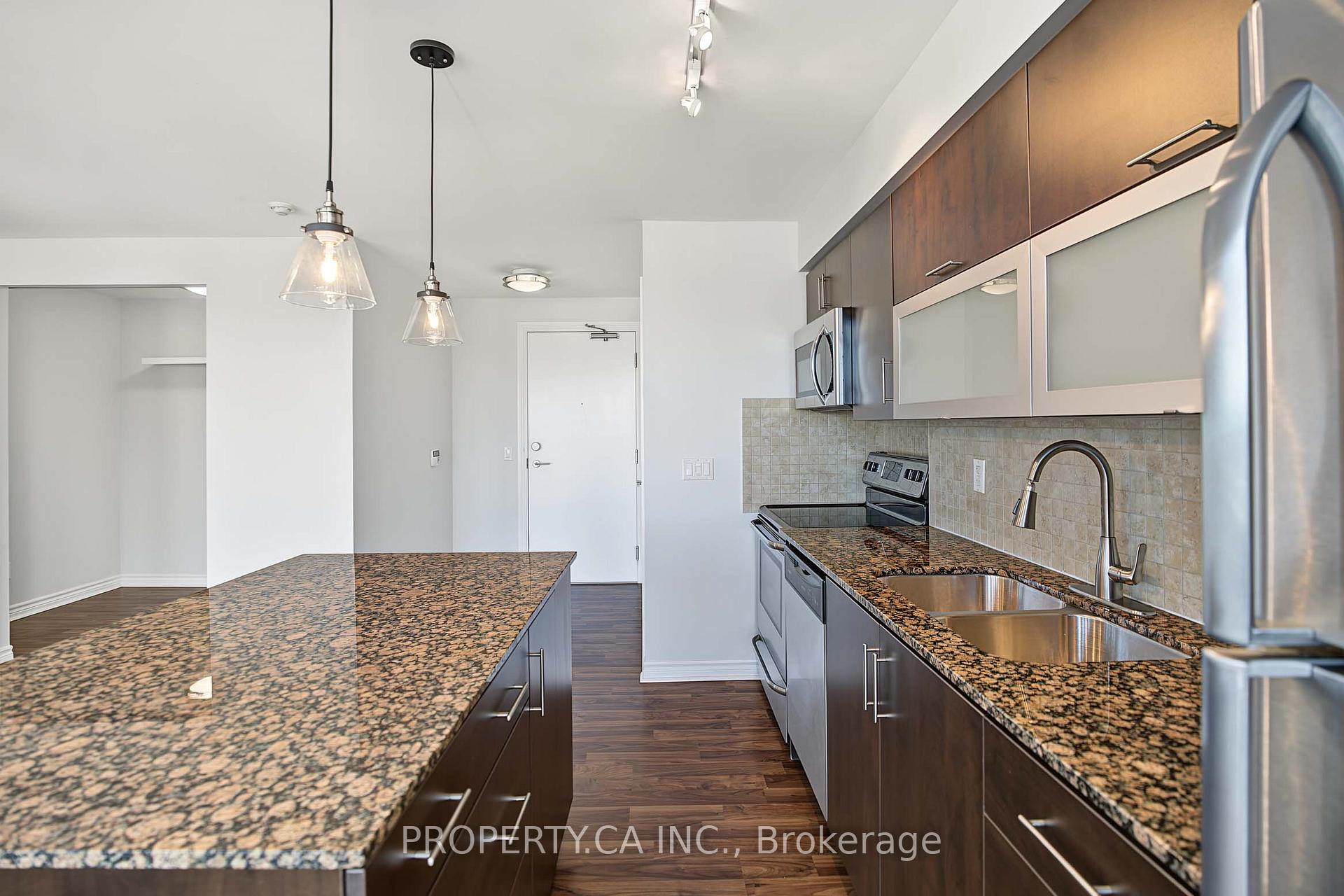 Photo 9 of Unit 1508, 100 Western Battery Road, Toronto, Niagara — HOMEH