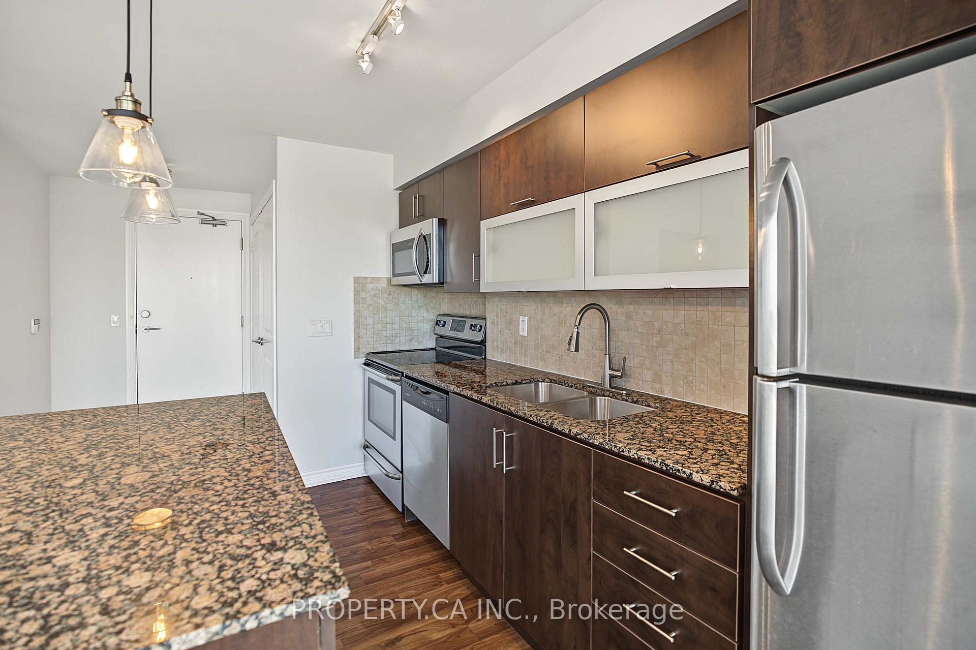 Photo 10 of Unit 1508, 100 Western Battery Road, Toronto, Niagara — HOMEH