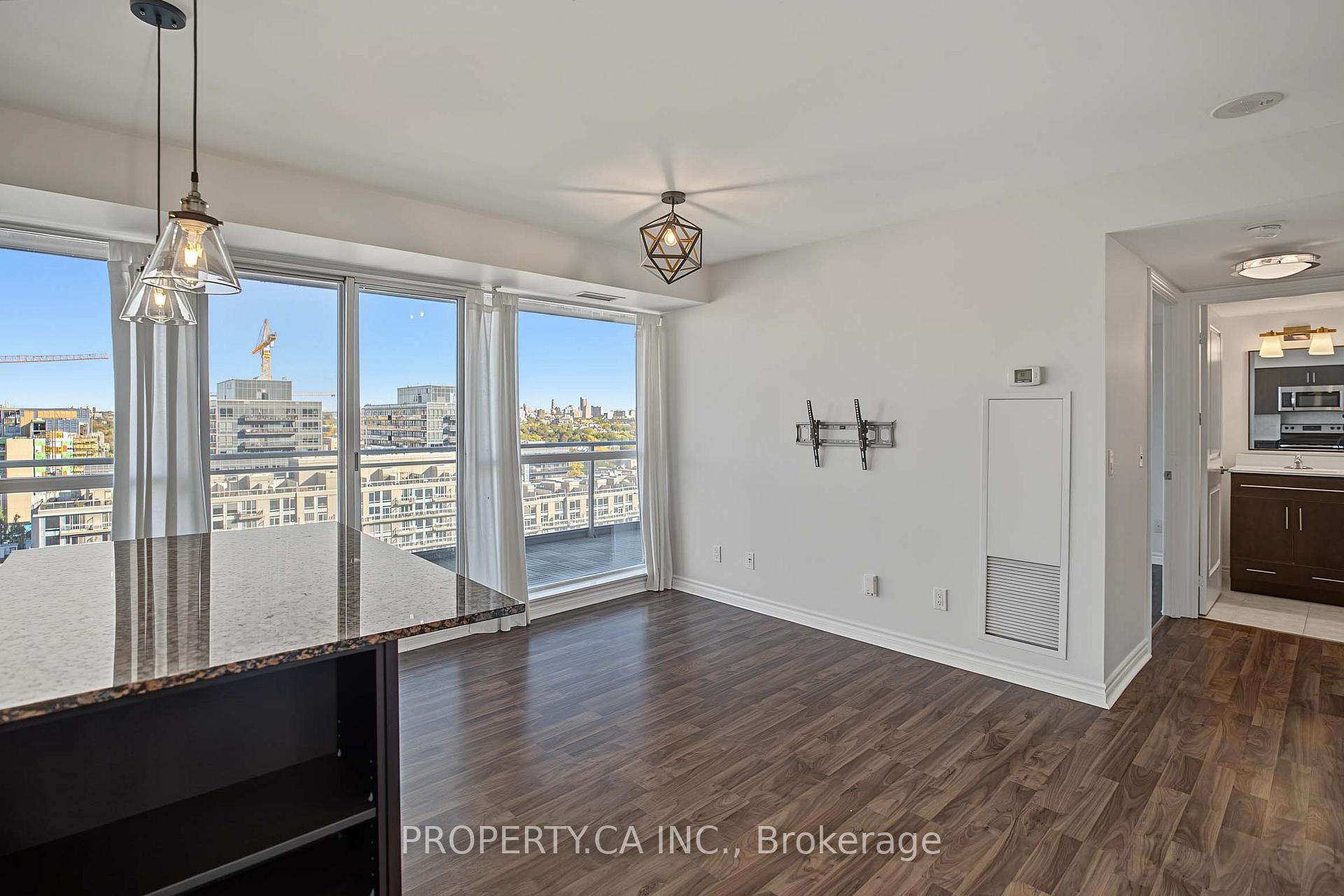 Photo 13 of Unit 1508, 100 Western Battery Road, Toronto, Niagara — HOMEH