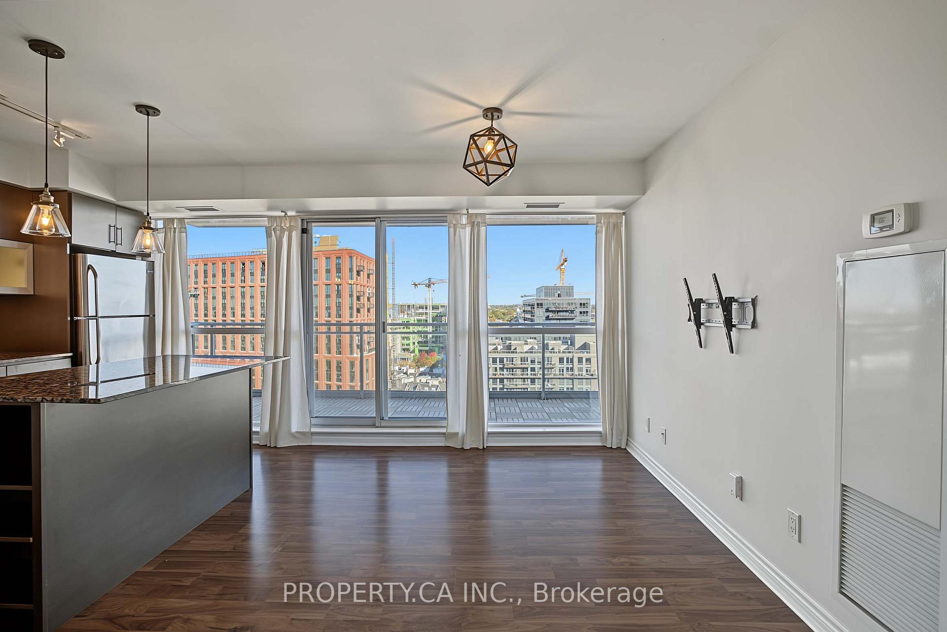 Photo 14 of Unit 1508, 100 Western Battery Road, Toronto, Niagara — HOMEH