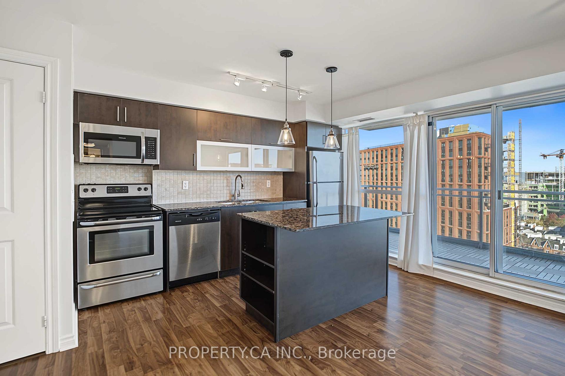 Photo 15 of Unit 1508, 100 Western Battery Road, Toronto, Niagara — HOMEH