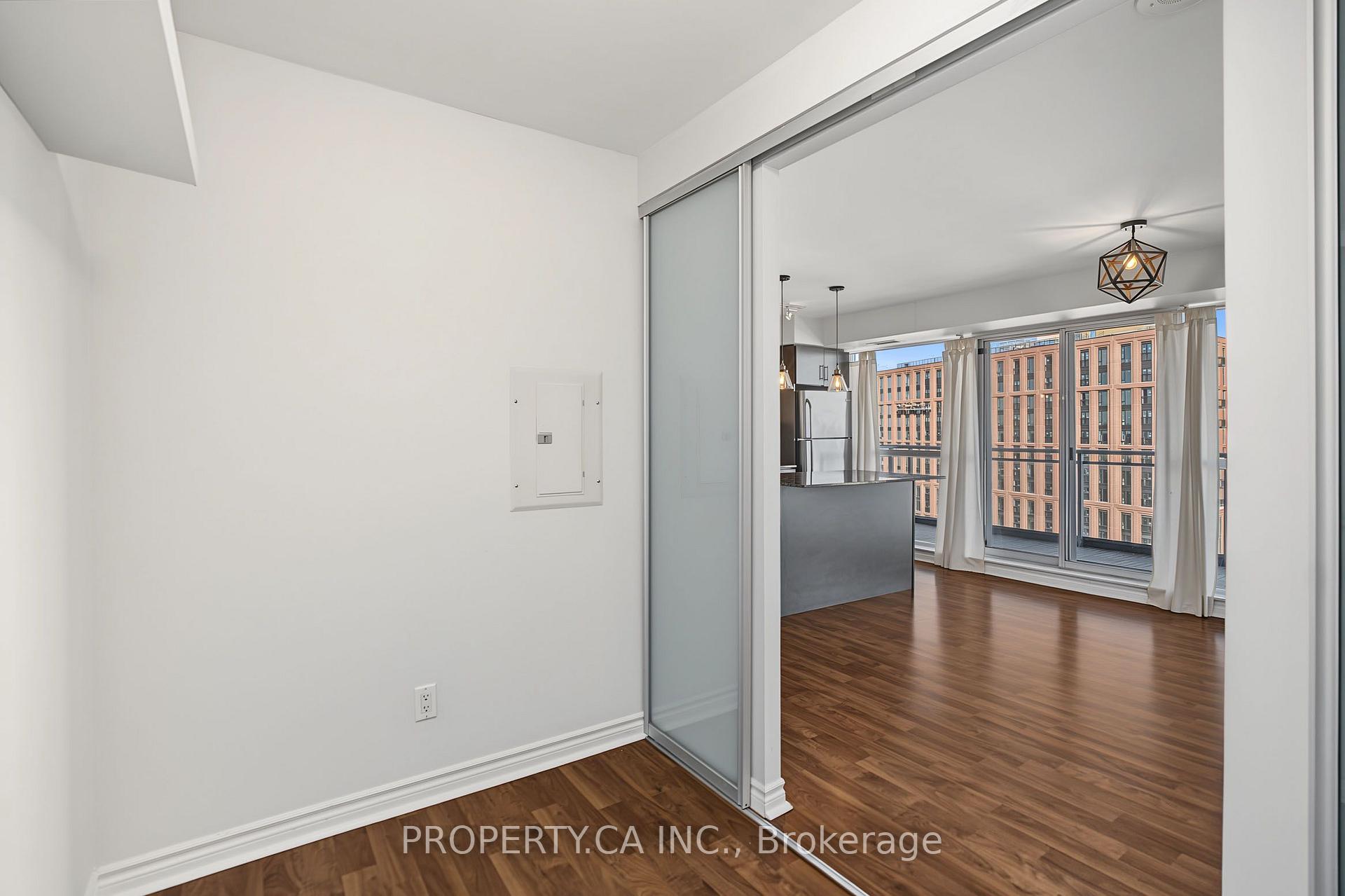 Photo 17 of Unit 1508, 100 Western Battery Road, Toronto, Niagara — HOMEH