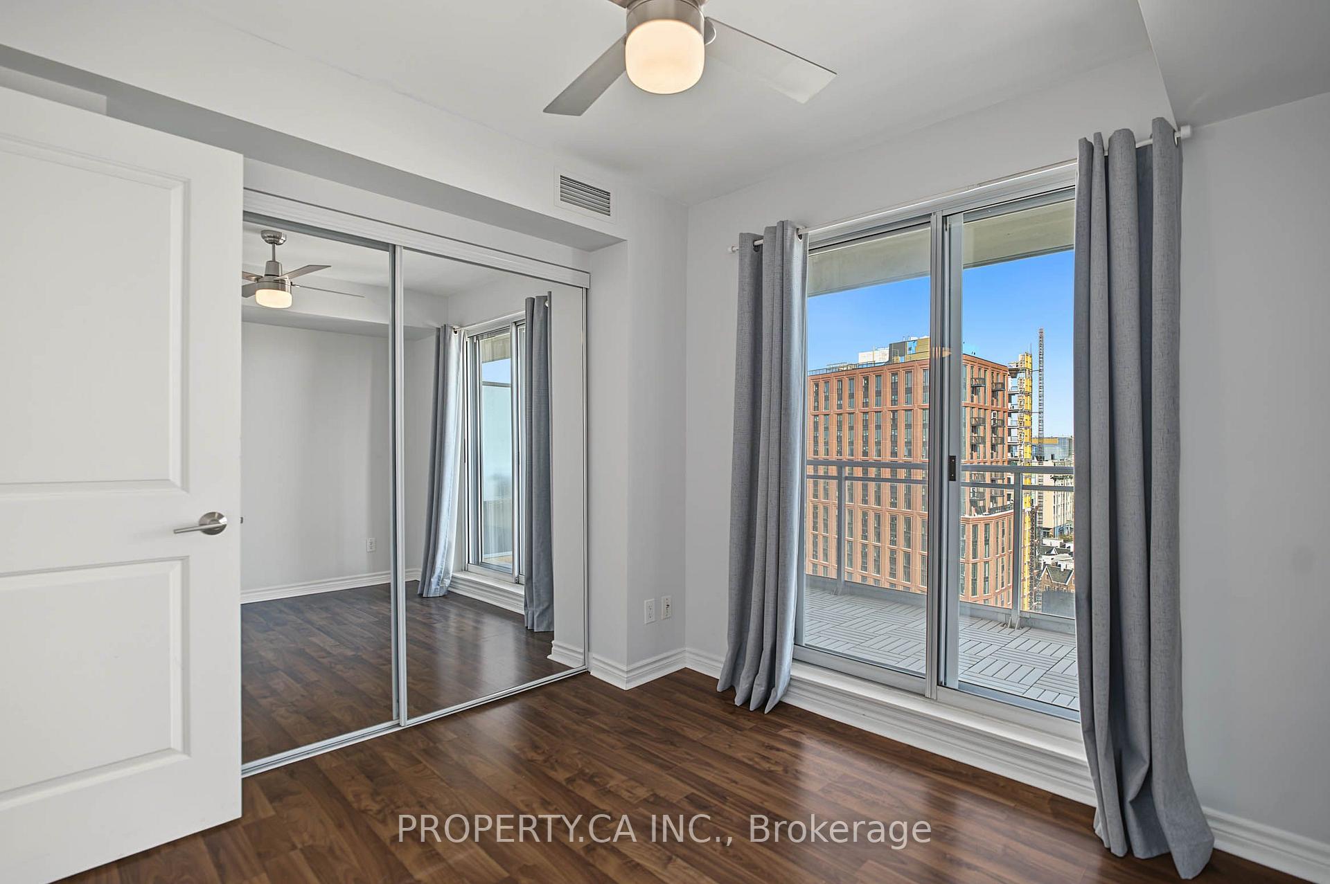 Photo 21 of Unit 1508, 100 Western Battery Road, Toronto, Niagara — HOMEH