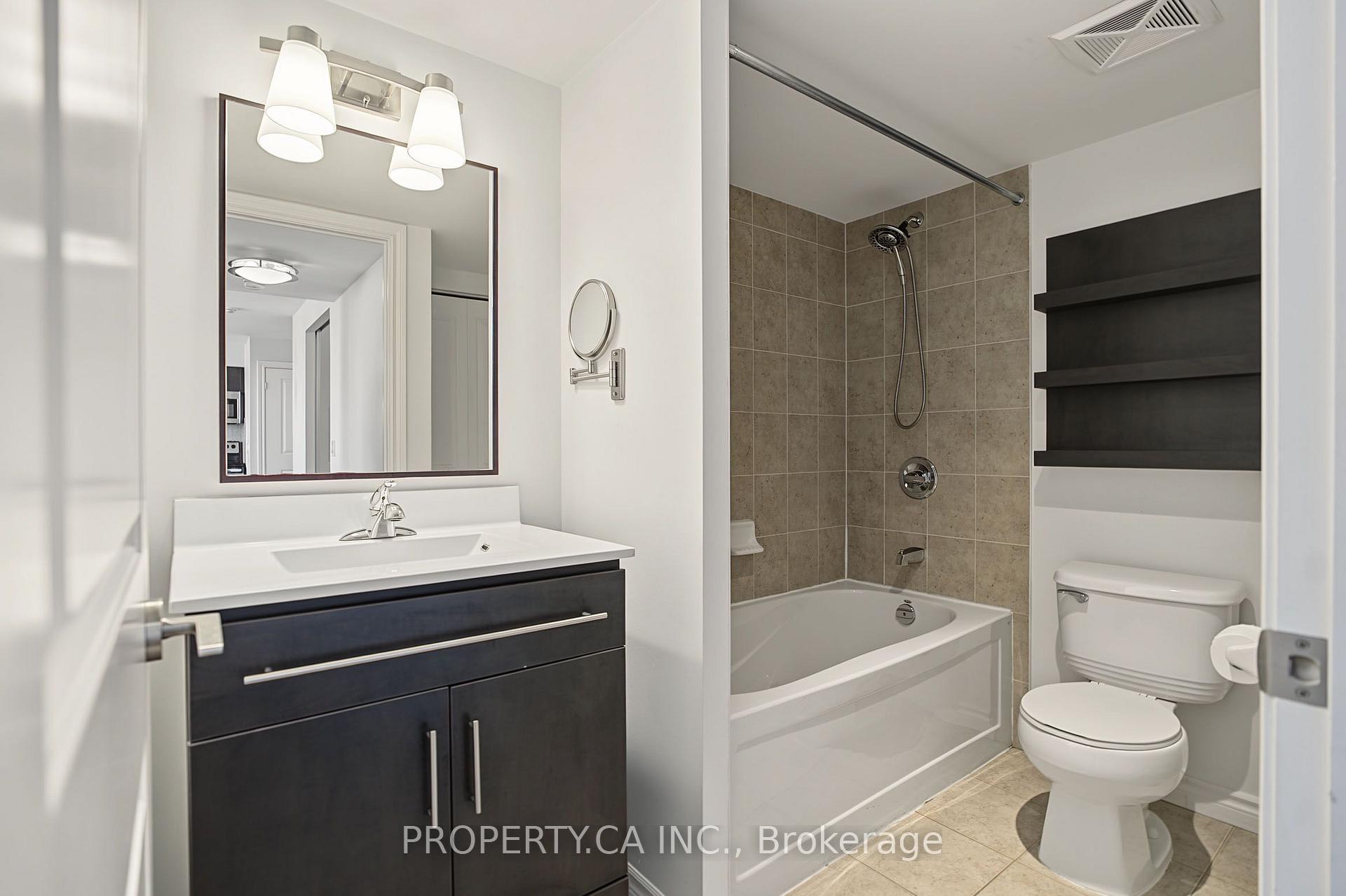 Photo 23 of Unit 1508, 100 Western Battery Road, Toronto, Niagara — HOMEH