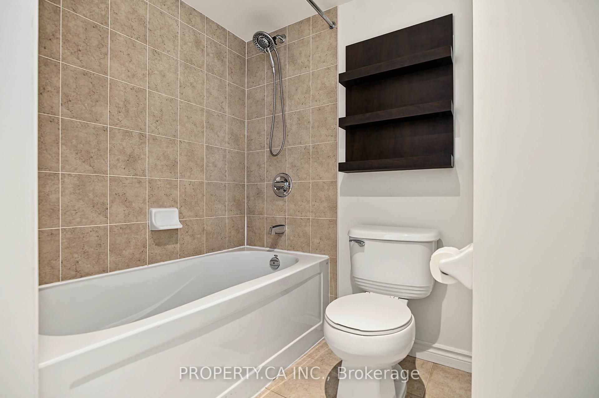 Photo 24 of Unit 1508, 100 Western Battery Road, Toronto, Niagara — HOMEH