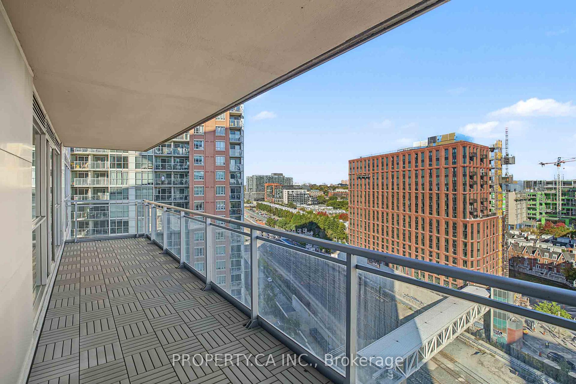 Photo 26 of Unit 1508, 100 Western Battery Road, Toronto, Niagara — HOMEH