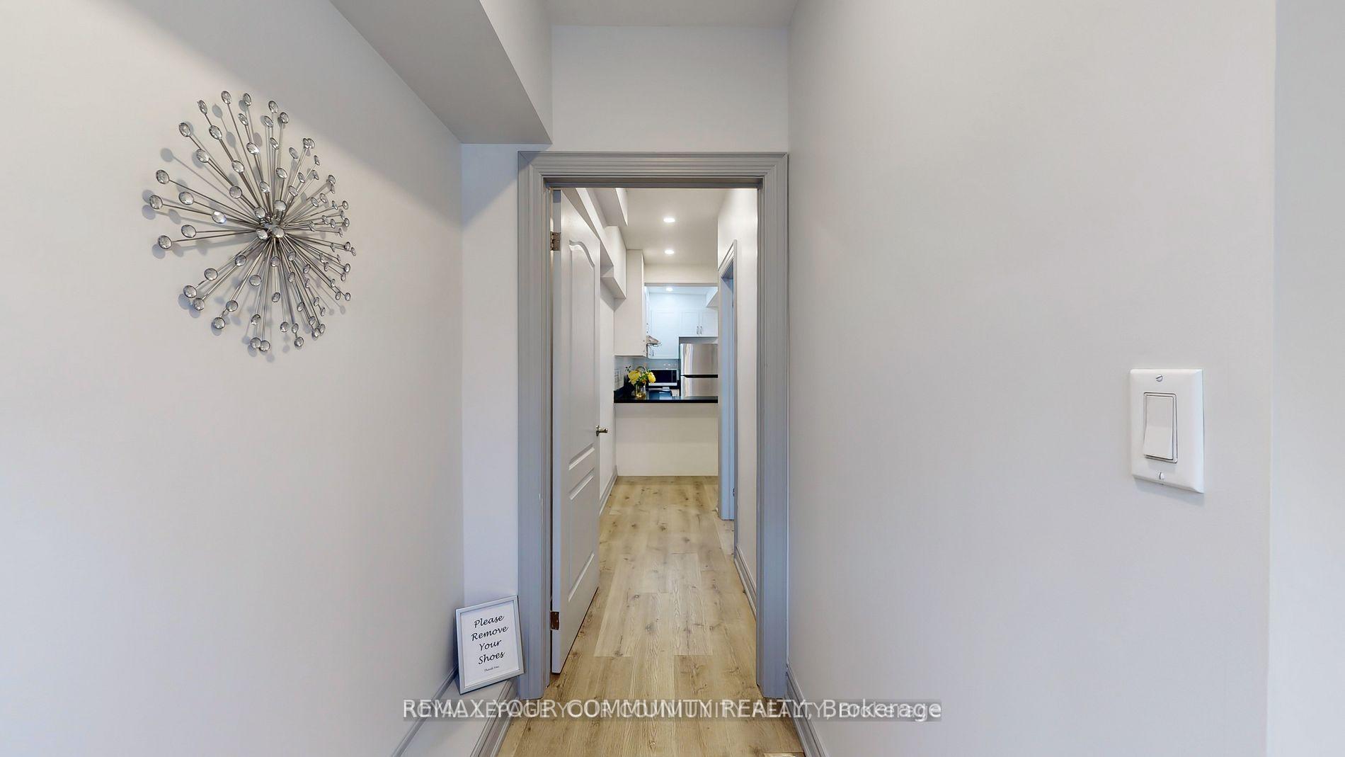 Photo of Unit C, 586 Parliament Street