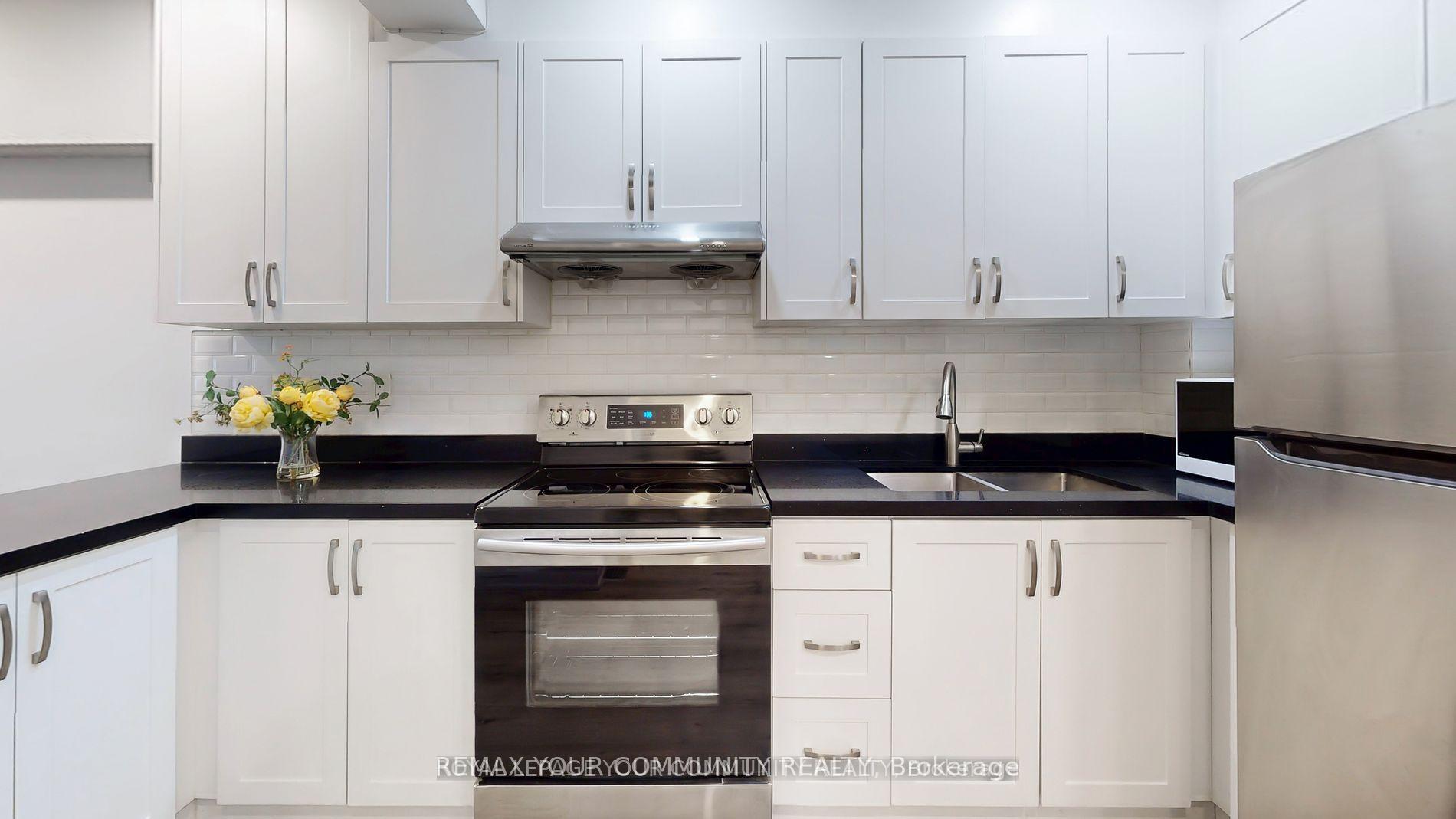 Photo 5 of Unit C, 586 Parliament Street, Toronto, Cabbagetown-South St. James Town — HOMEH
