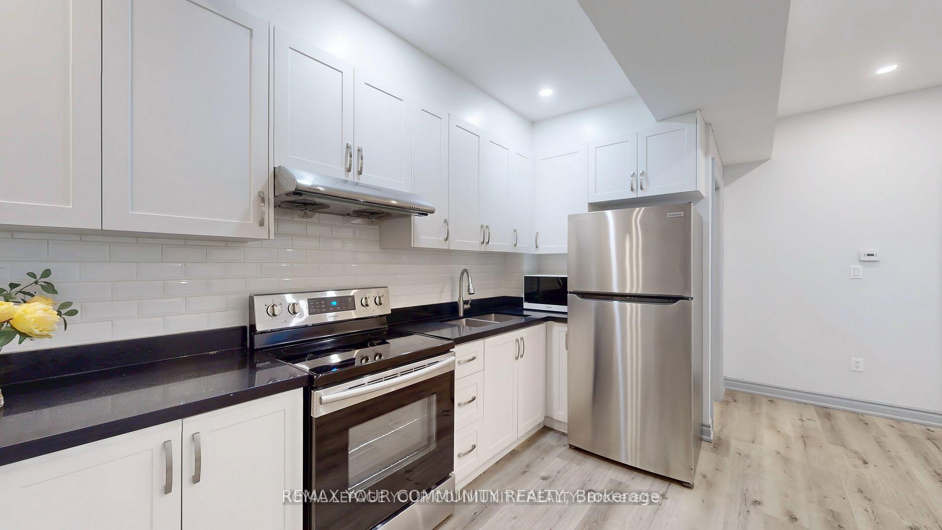 Photo 6 of Unit C, 586 Parliament Street, Toronto, Cabbagetown-South St. James Town — HOMEH