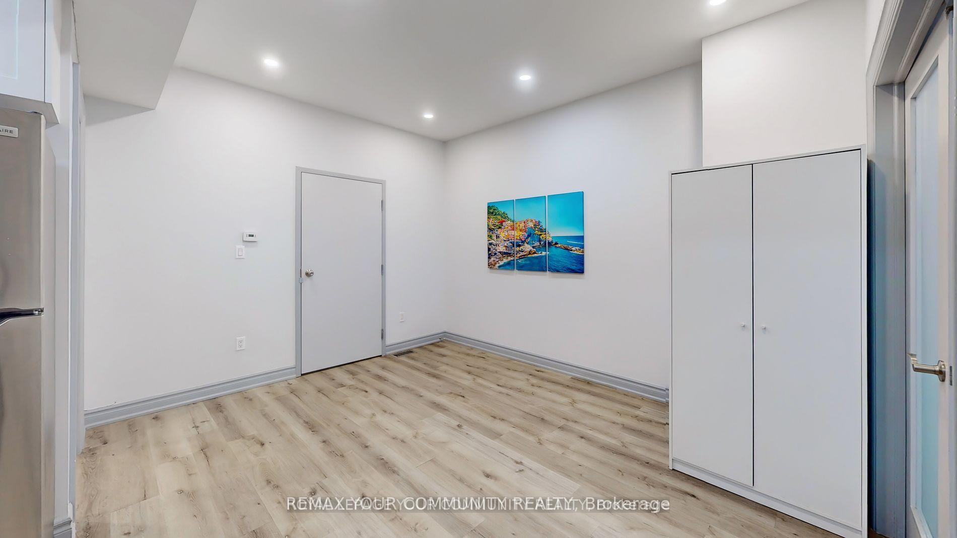 Photo 7 of Unit C, 586 Parliament Street, Toronto, Cabbagetown-South St. James Town — HOMEH