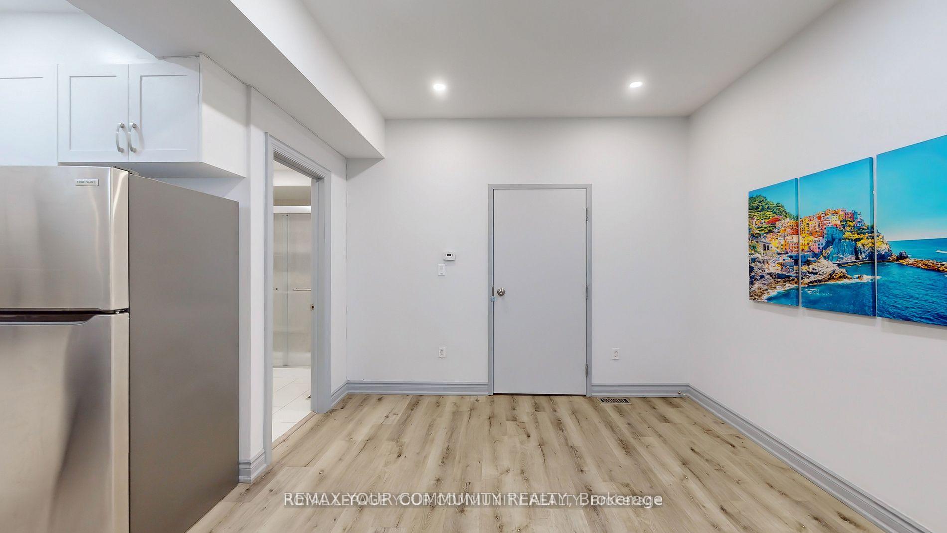 Photo 8 of Unit C, 586 Parliament Street, Toronto, Cabbagetown-South St. James Town — HOMEH