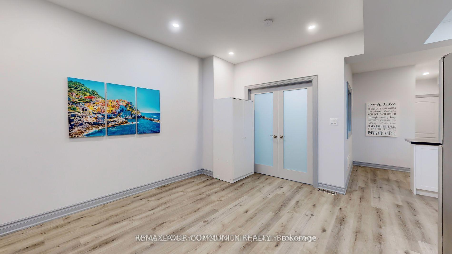 Photo 9 of Unit C, 586 Parliament Street, Toronto, Cabbagetown-South St. James Town — HOMEH
