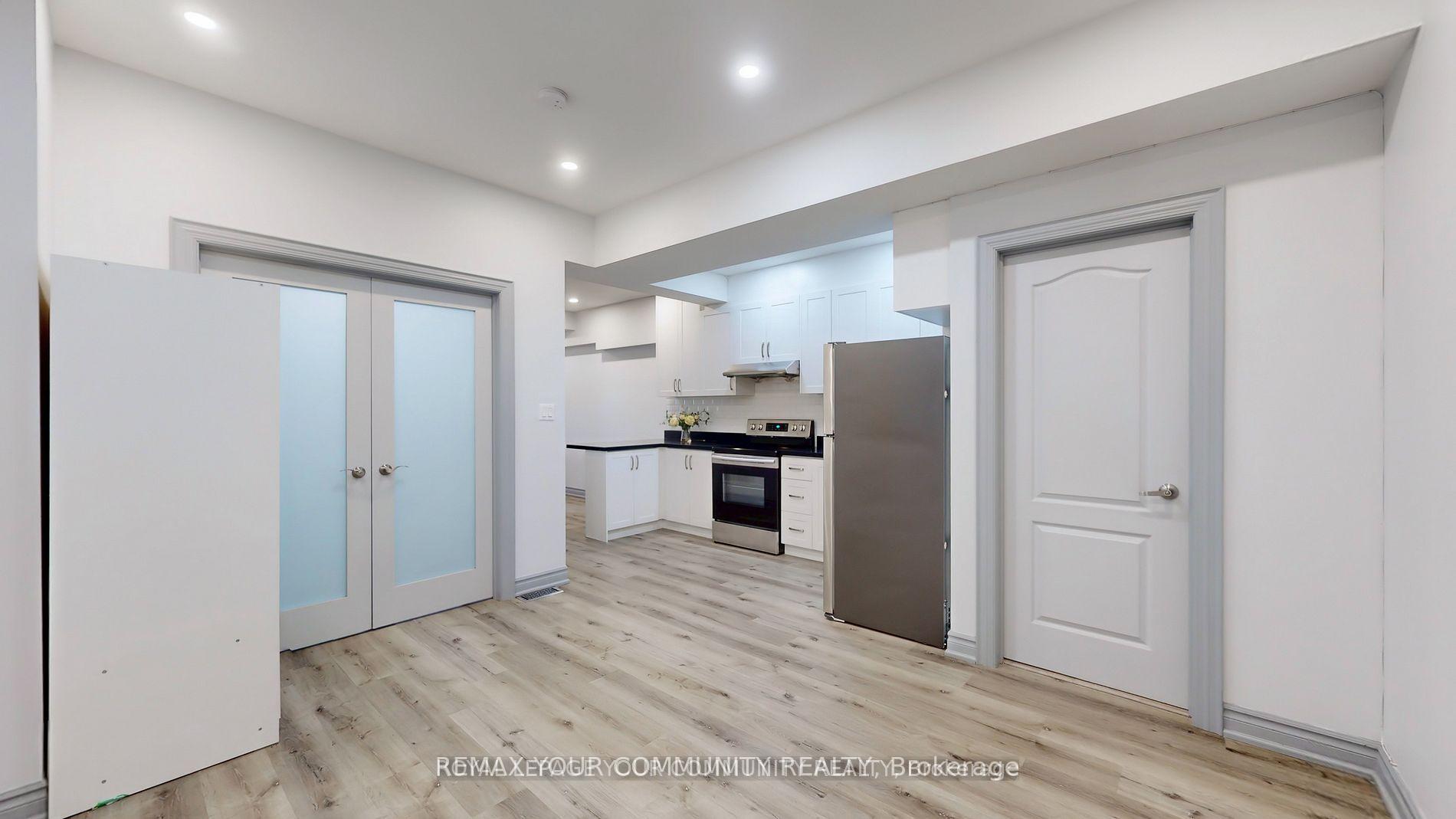 Photo 10 of Unit C, 586 Parliament Street, Toronto, Cabbagetown-South St. James Town — HOMEH