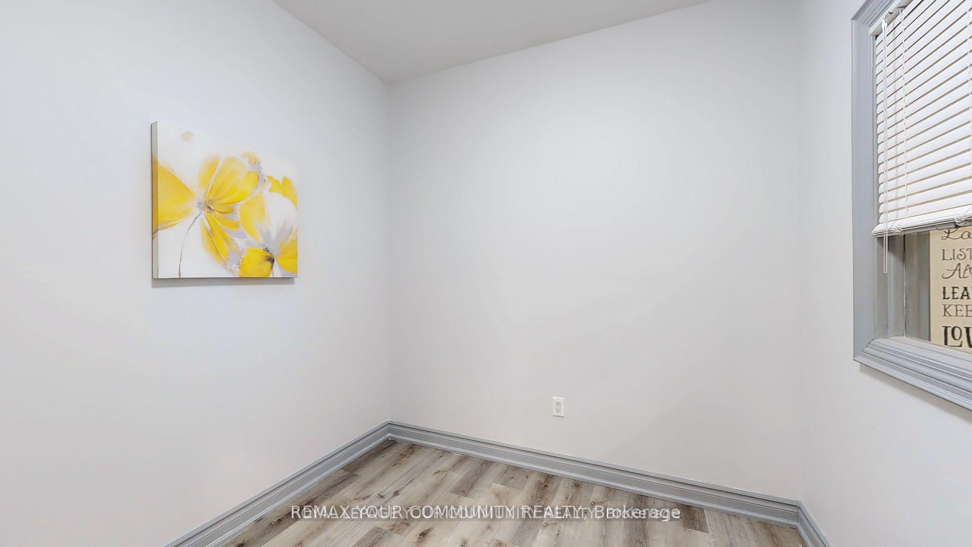Photo 11 of Unit C, 586 Parliament Street, Toronto, Cabbagetown-South St. James Town — HOMEH