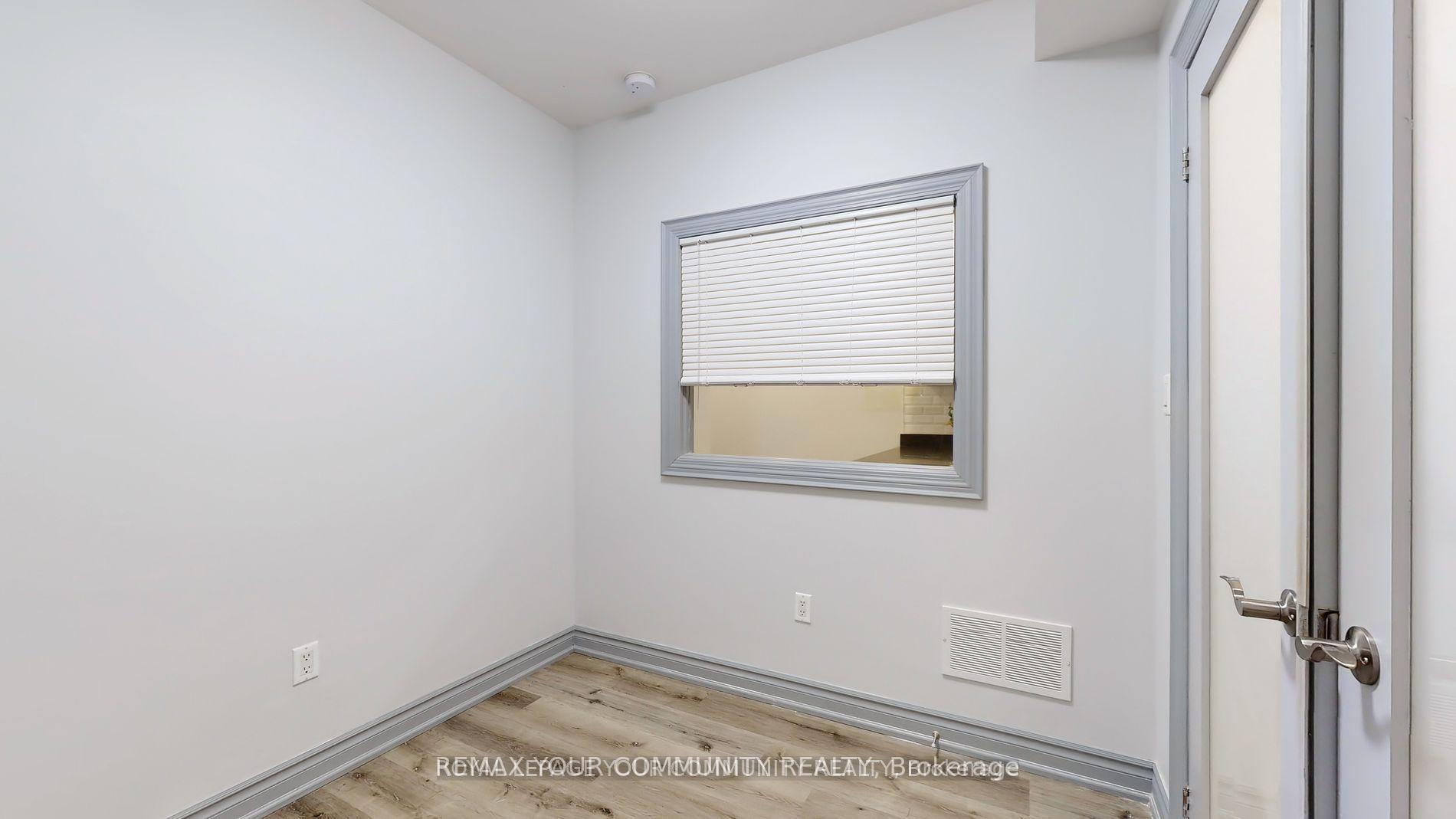Photo 12 of Unit C, 586 Parliament Street, Toronto, Cabbagetown-South St. James Town — HOMEH