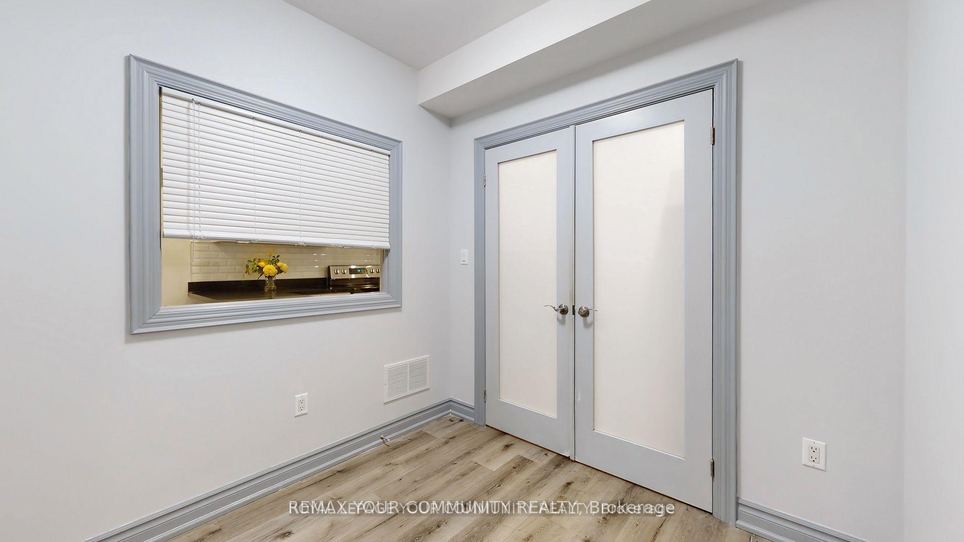Photo 13 of Unit C, 586 Parliament Street, Toronto, Cabbagetown-South St. James Town — HOMEH