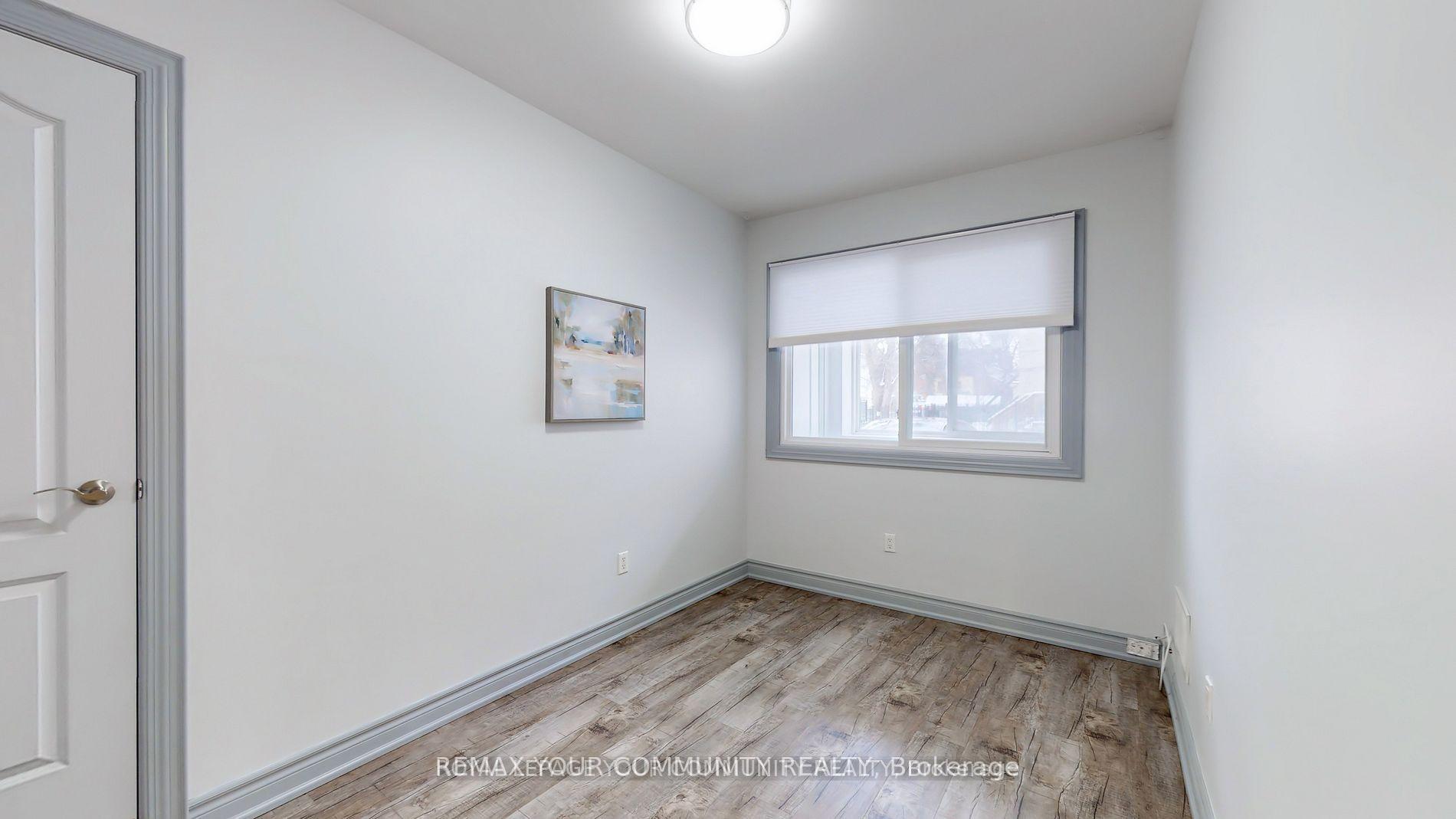 Photo 14 of Unit C, 586 Parliament Street, Toronto, Cabbagetown-South St. James Town — HOMEH