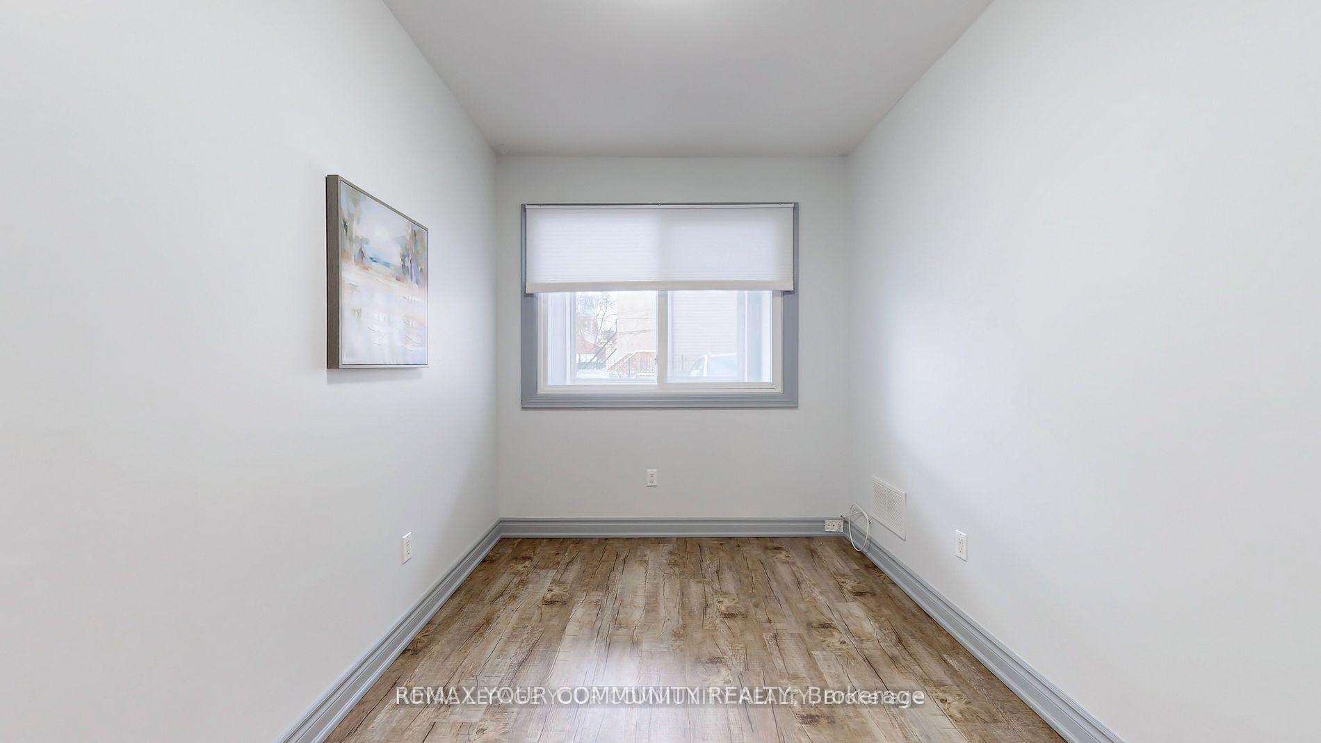 Photo 15 of Unit C, 586 Parliament Street, Toronto, Cabbagetown-South St. James Town — HOMEH