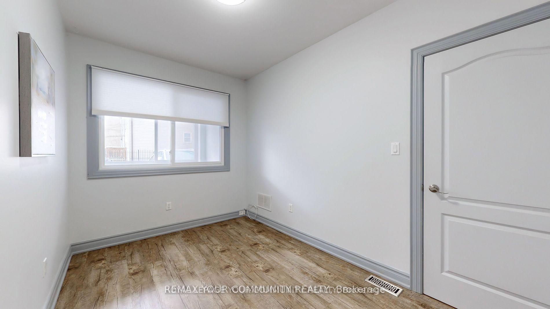 Photo 16 of Unit C, 586 Parliament Street, Toronto, Cabbagetown-South St. James Town — HOMEH