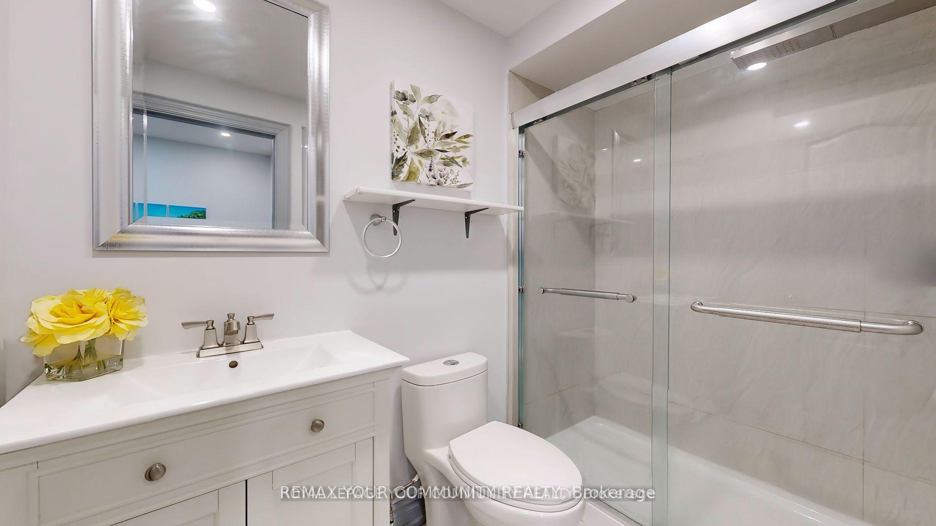 Photo 18 of Unit C, 586 Parliament Street, Toronto, Cabbagetown-South St. James Town — HOMEH