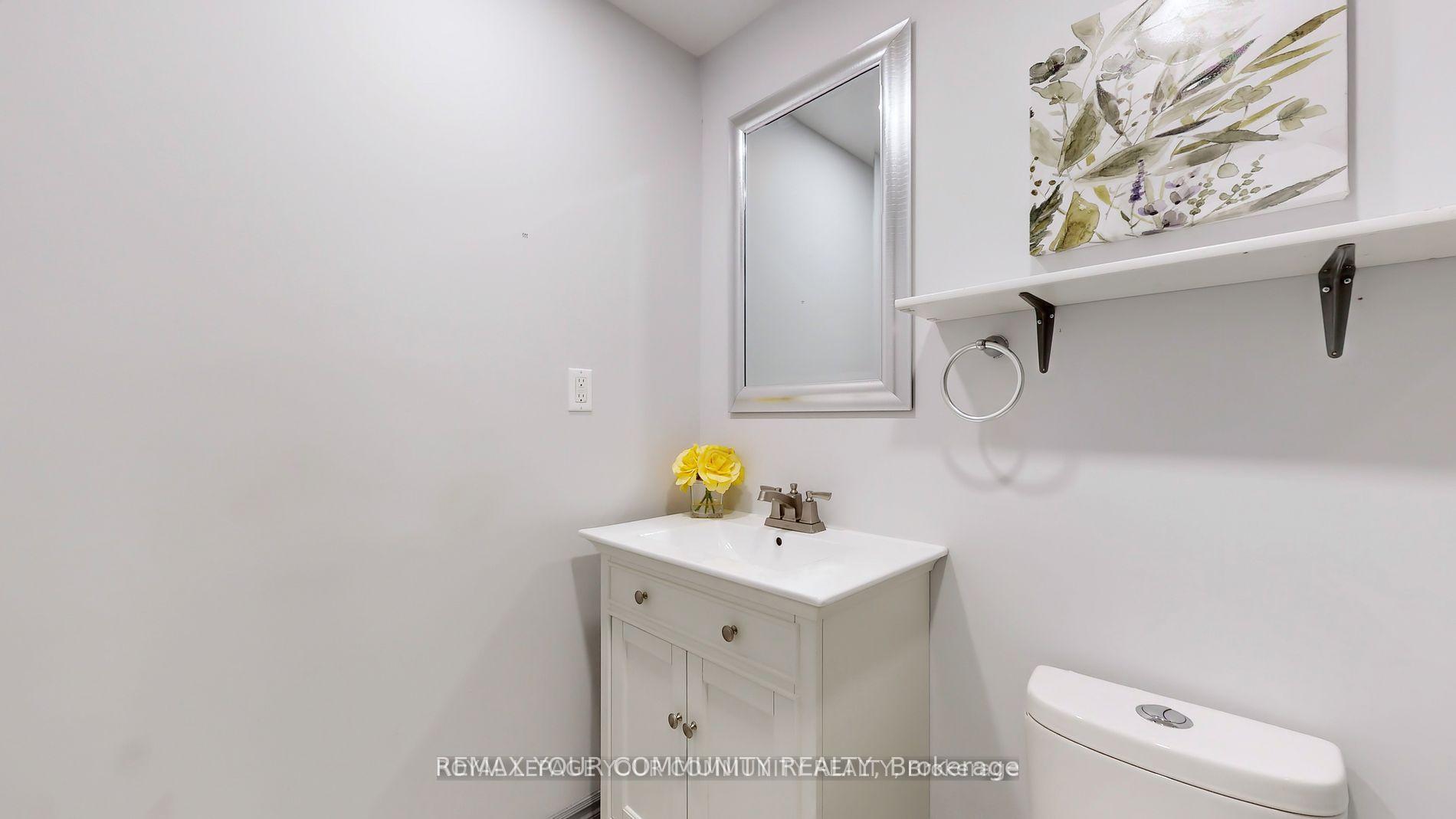 Photo 19 of Unit C, 586 Parliament Street, Toronto, Cabbagetown-South St. James Town — HOMEH