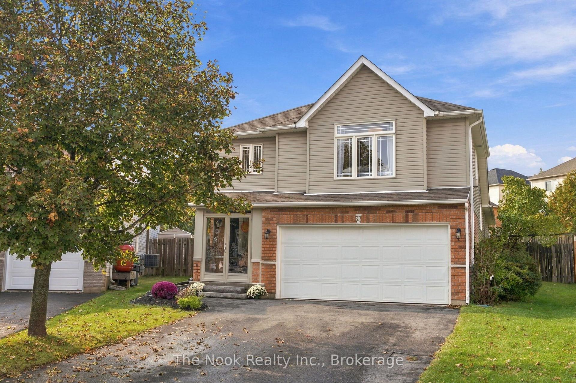Photo of 33 Laing Court